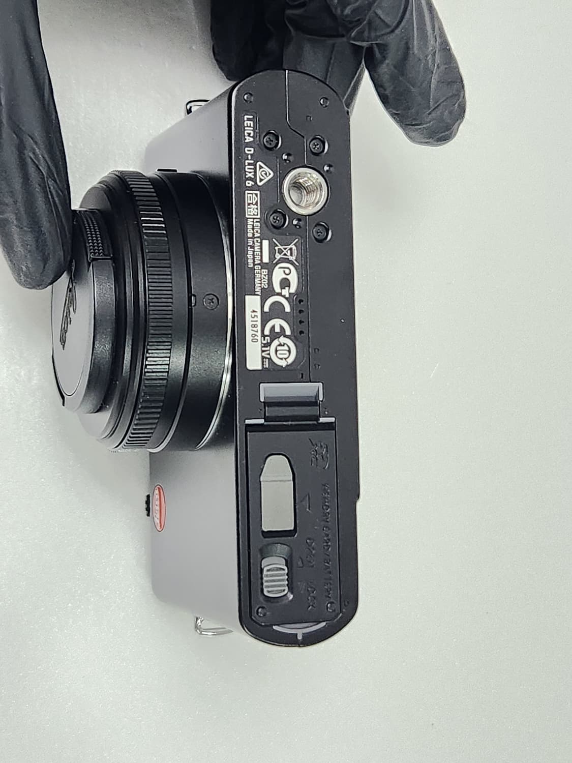 라이카 D-lux6 디룩스6 디럭스6 라이카디카 라이카카메라 디6 상품이미지7