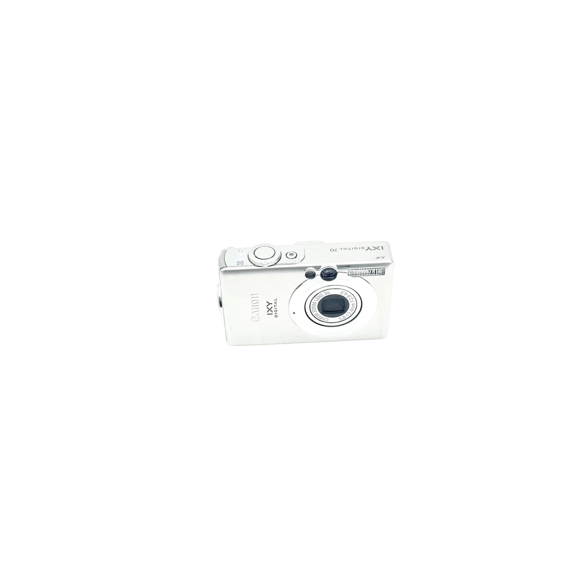 인플루언서&강추!) Canon IXY 70 디카 카메라 상품이미지7