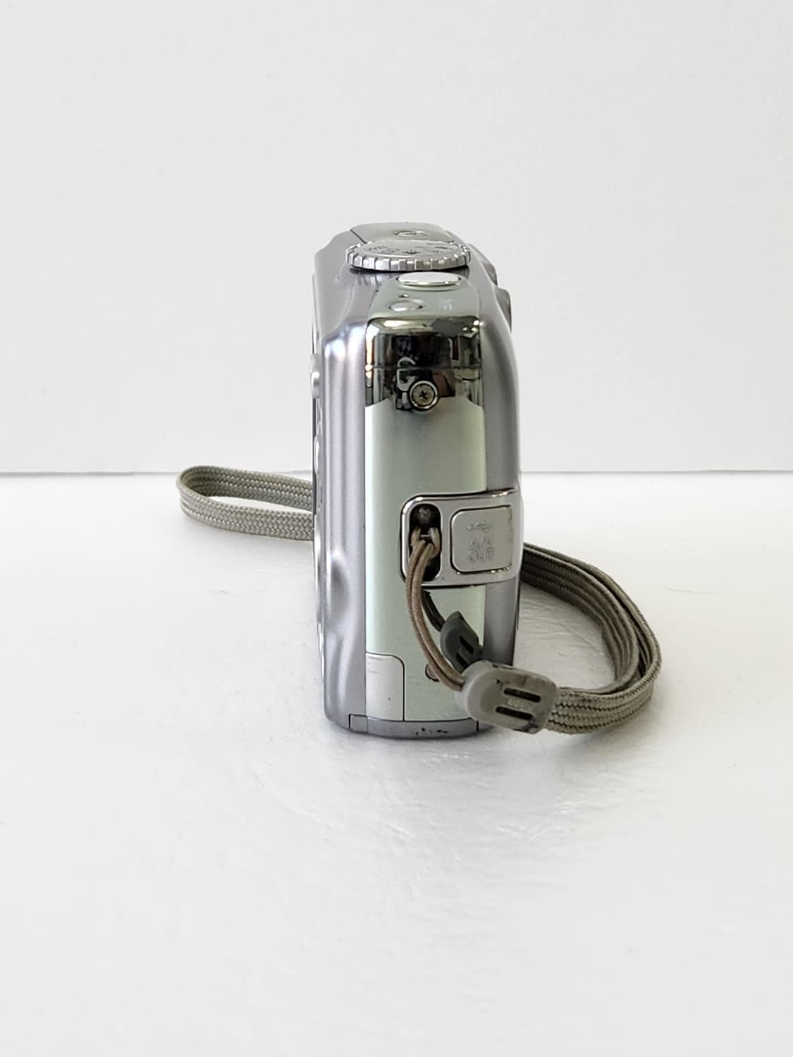 니콘 쿨픽스 p4 한글지원 배터리 새상품 디카 카메라 빈티지 상품이미지5