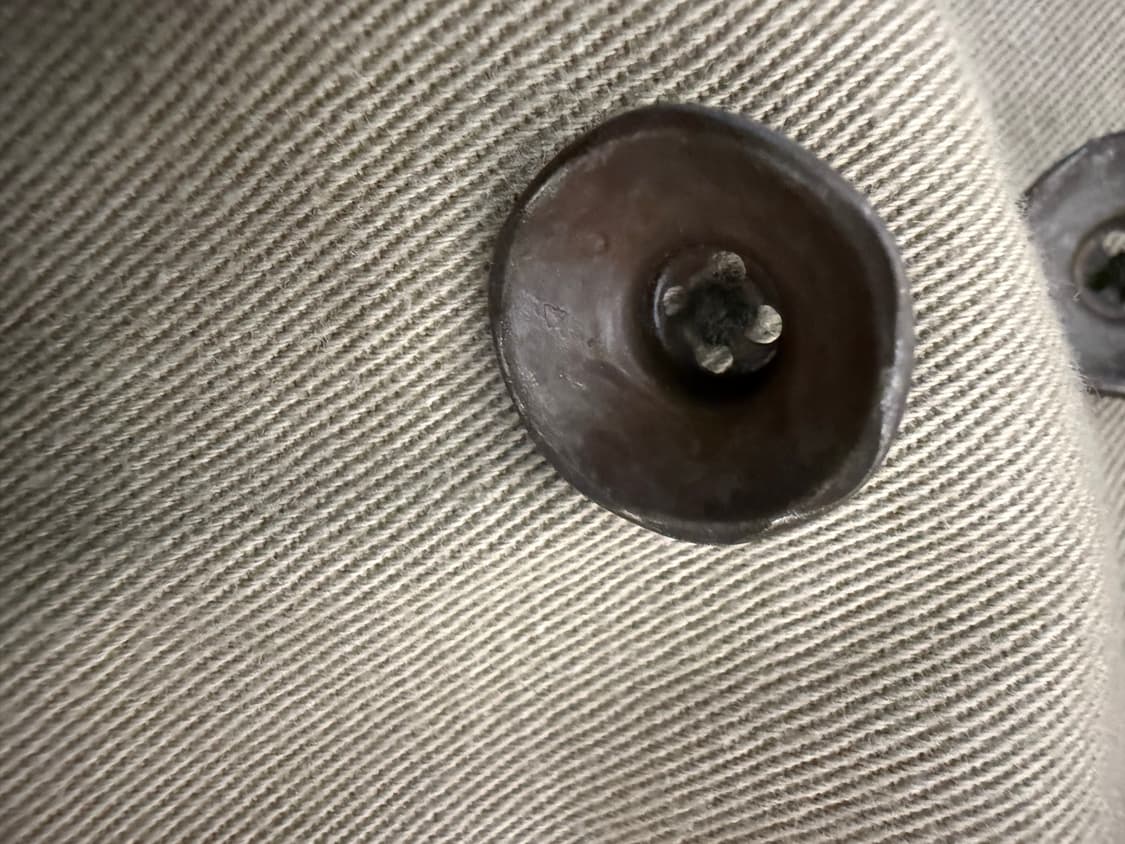 캐피탈 헌팅자켓 상품이미지4