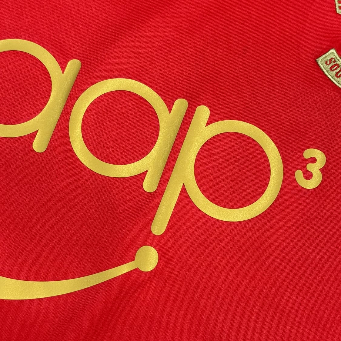 아디다스 13 14 사우스햄튼 홈 루크 쇼 유니폼 상품이미지5