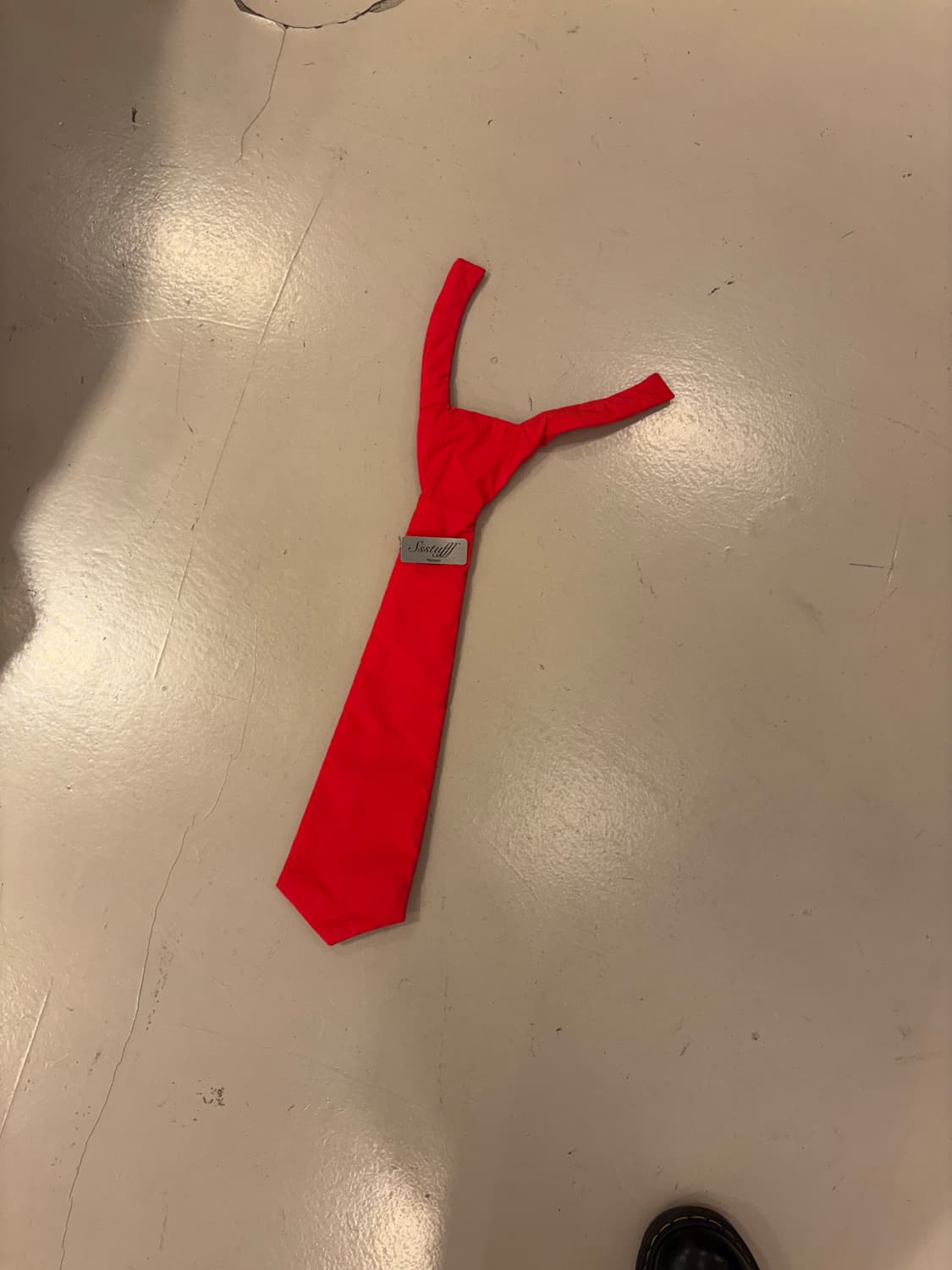 [S] SSSTUFFF 리버시블 셔츠 푸퍼 패딩 상품이미지5