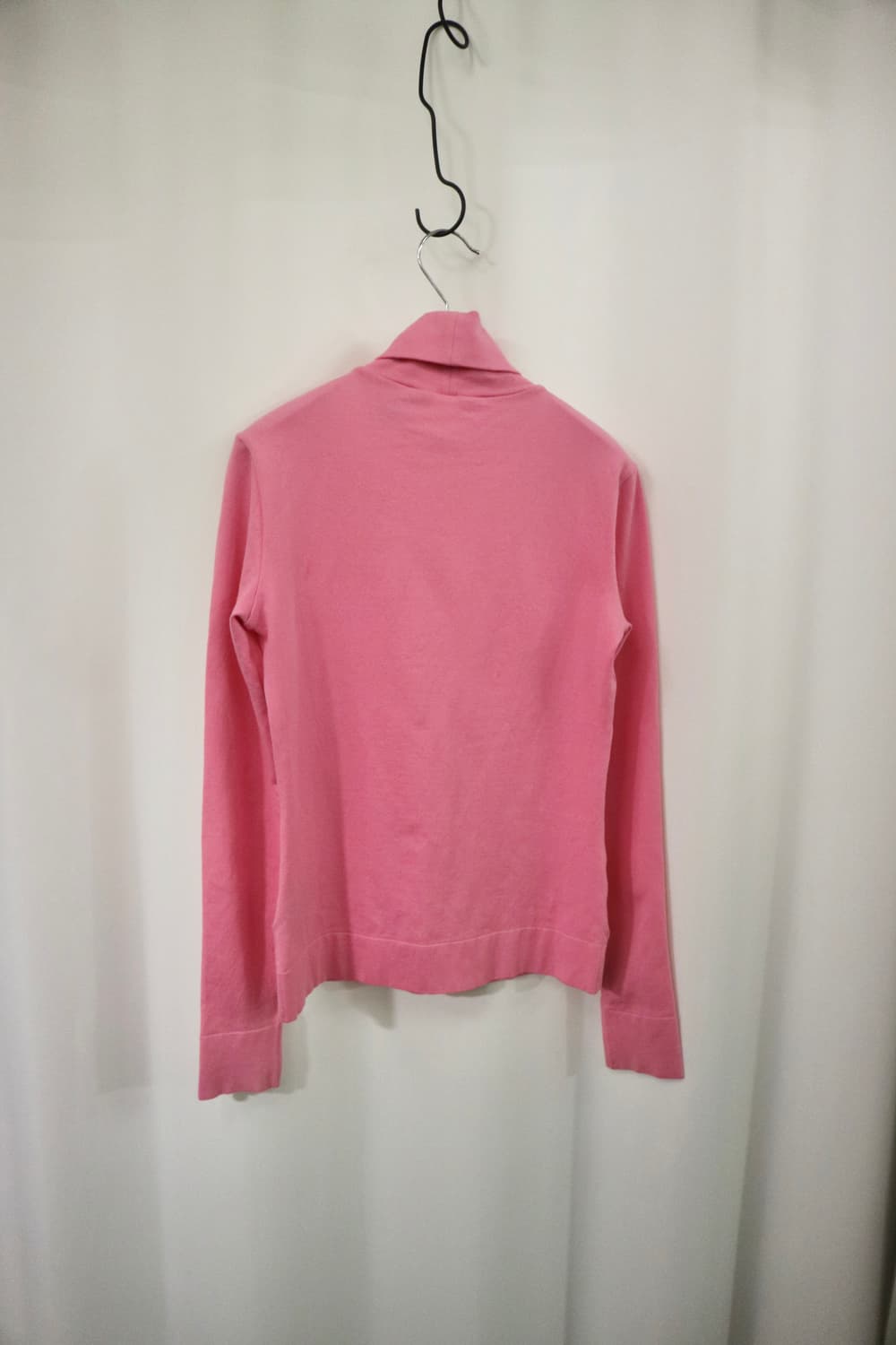 CK 205W39NYC Raf Simons turtle neck top 상품이미지3