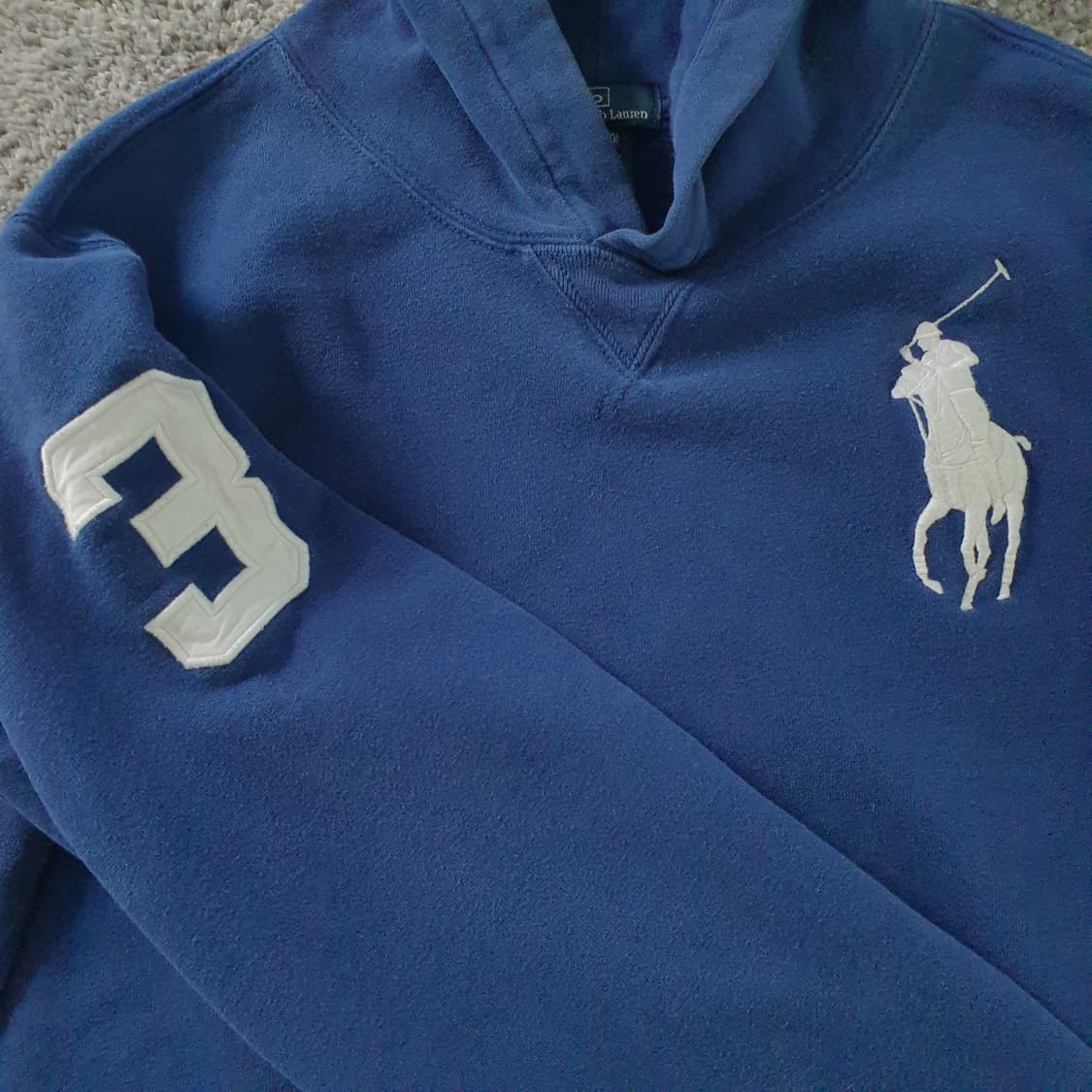 [무료배송] POLO RALPH LAUREN 후드티 상품이미지4