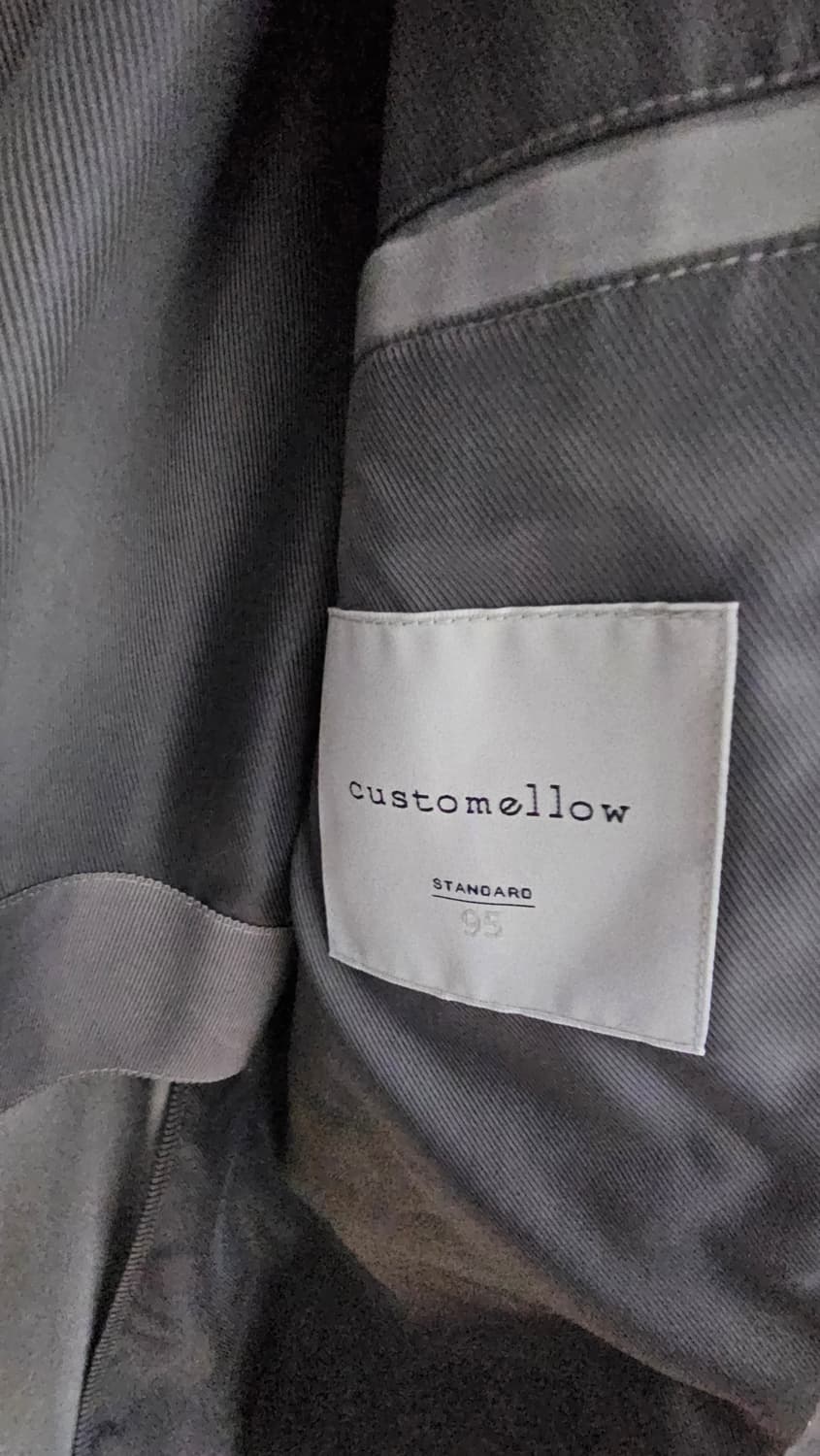 커스텀멜로우 맥코트 상품이미지3