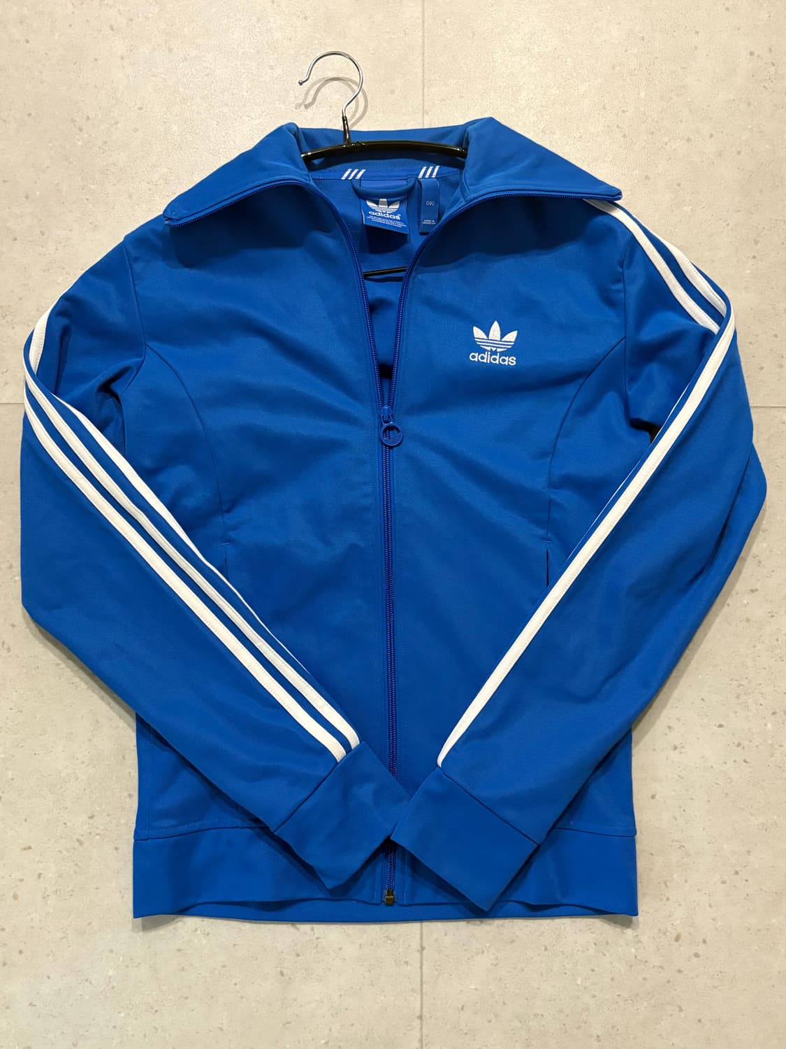 아디다스 블루 져지 상품이미지3