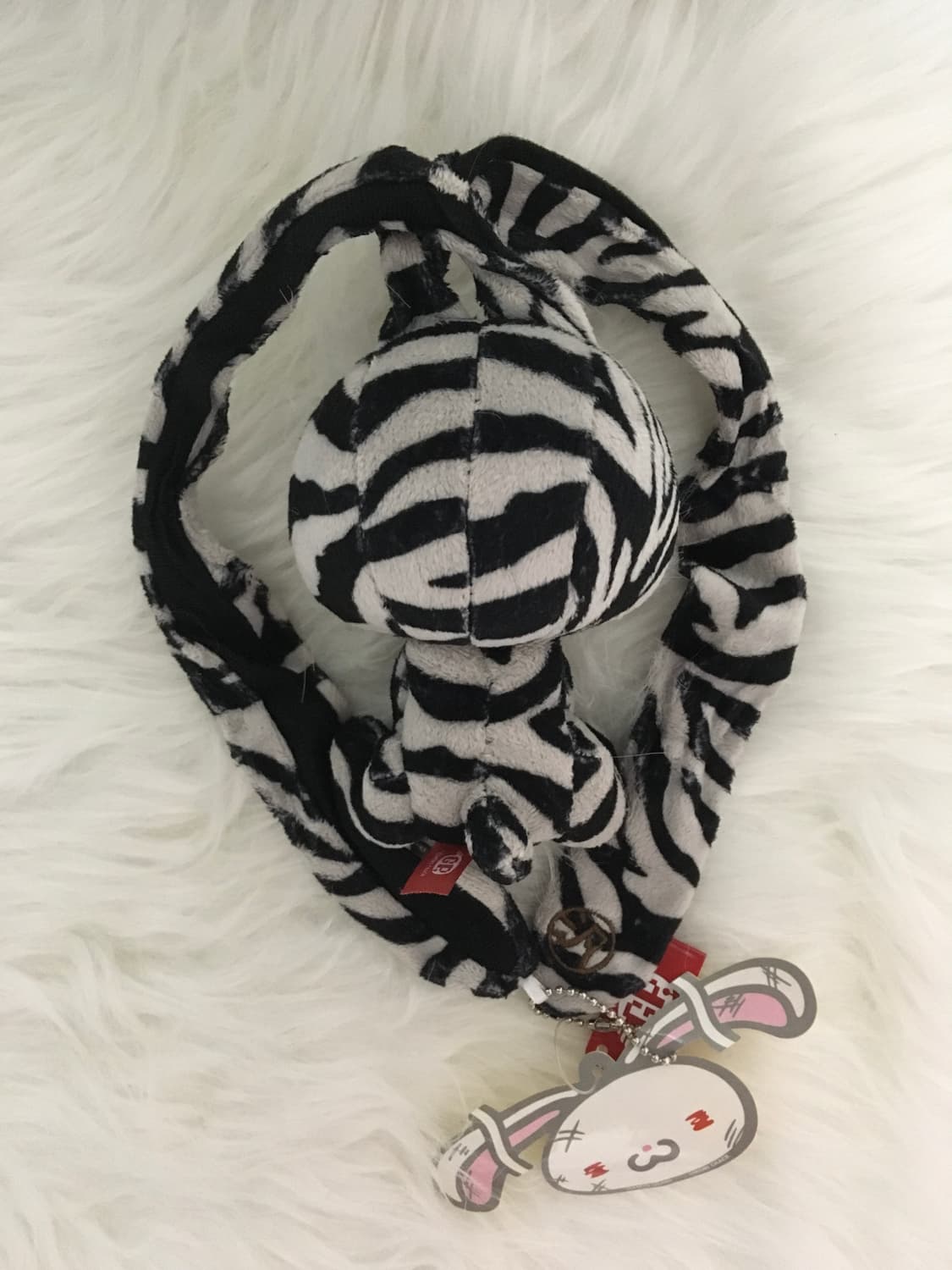 범용토끼 애니멀 키링 상품이미지6