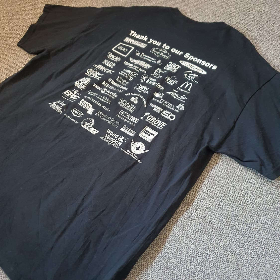 미국 수입 Gildan 브랜드 반팔티  no.1 상품이미지6