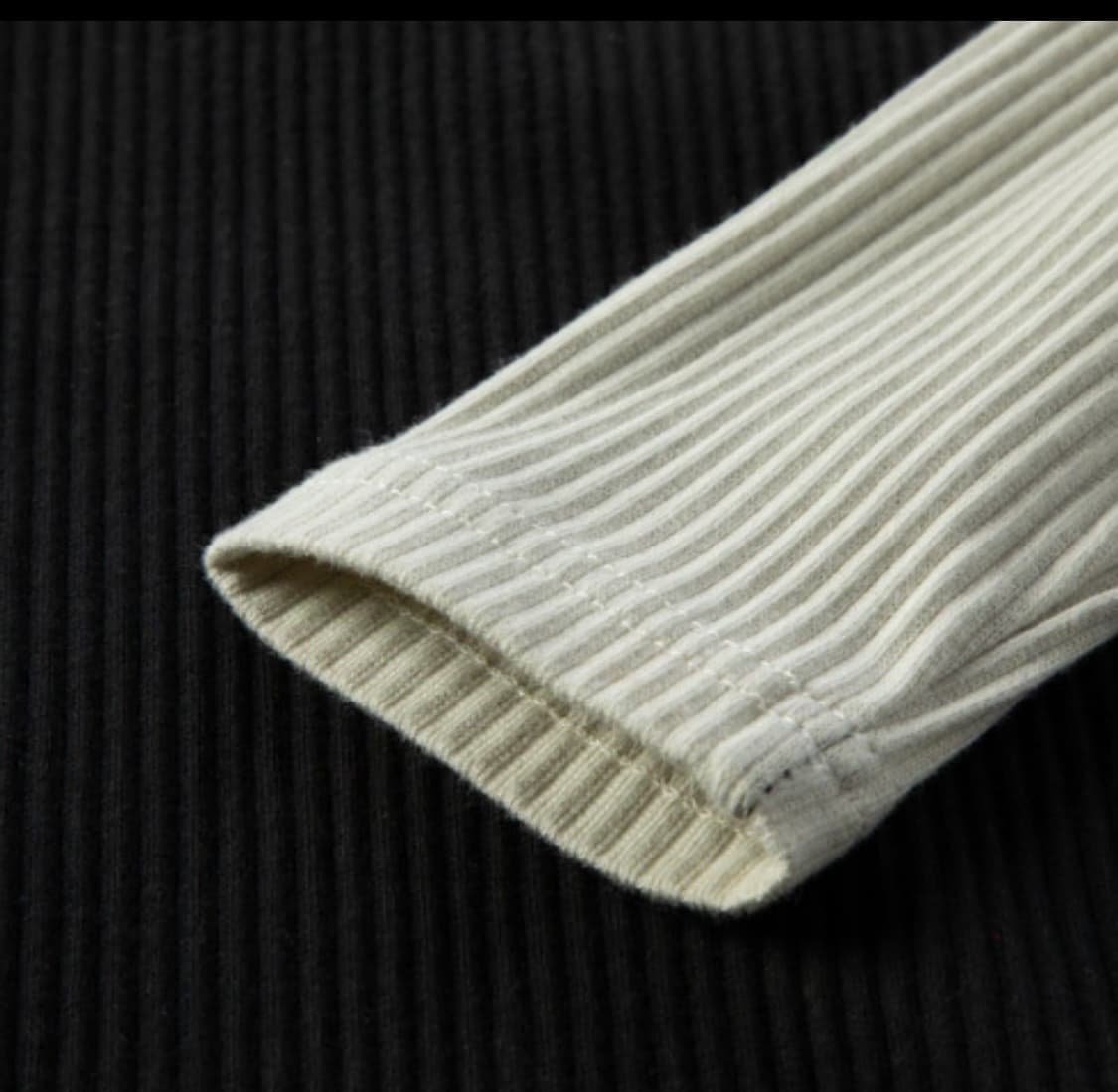 스투시 롱슬리브 원피스 상품이미지5