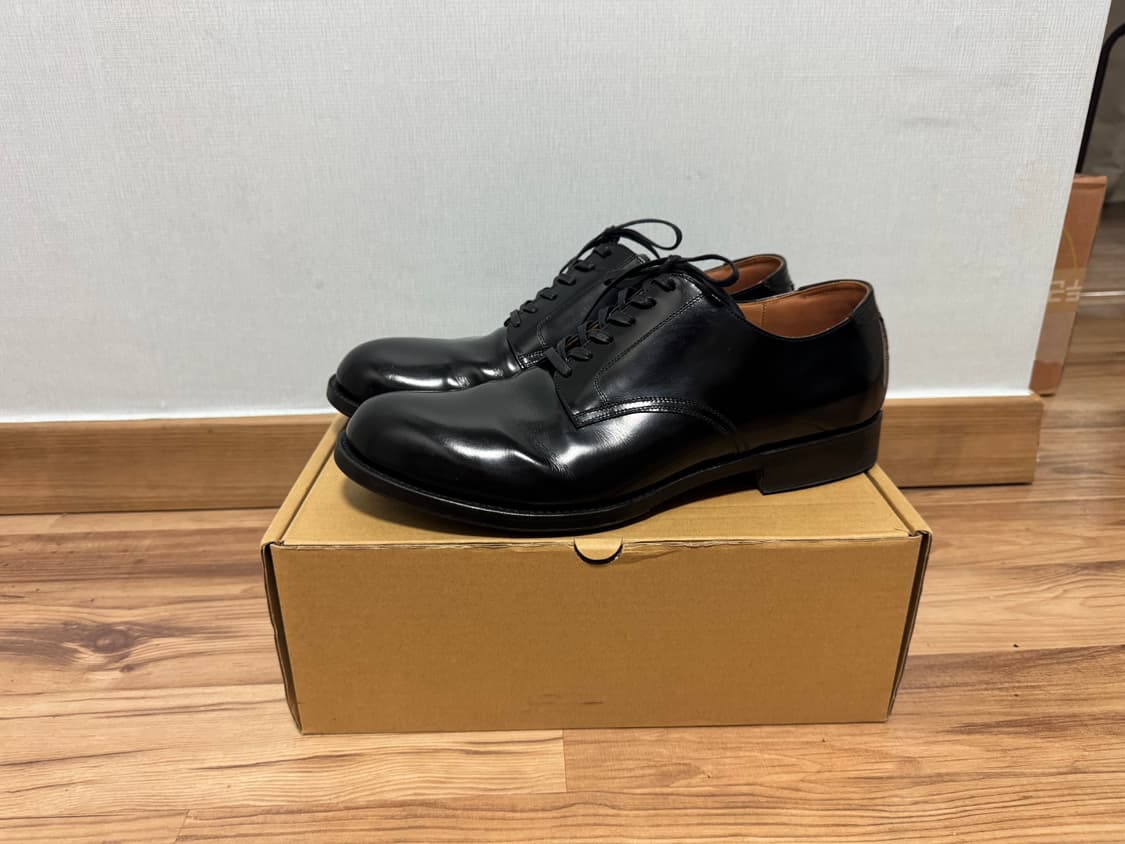 제라도 USN41 서비스슈즈 US11 상품이미지2