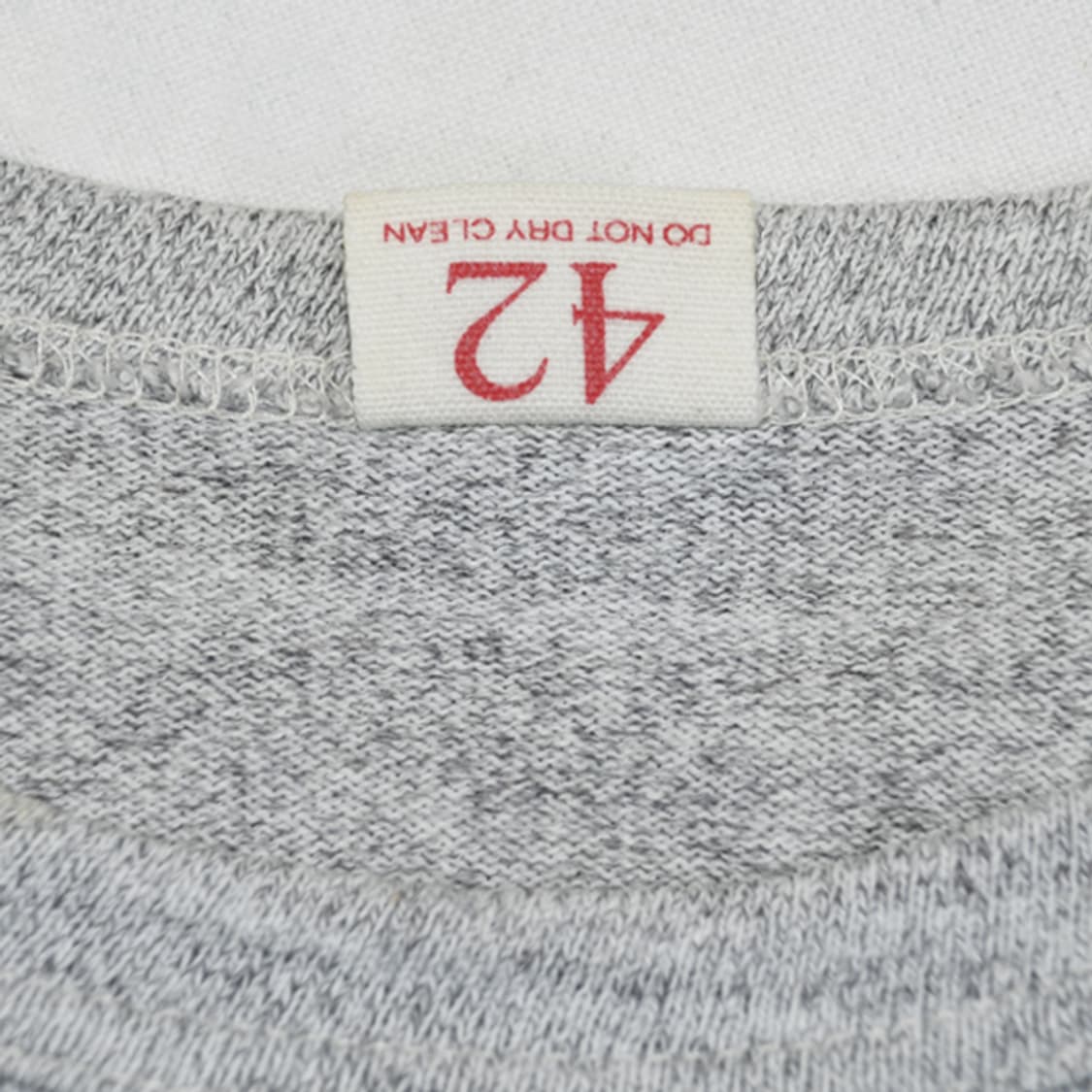 McCOY Sportswear 빈티지티셔츠 상품이미지7