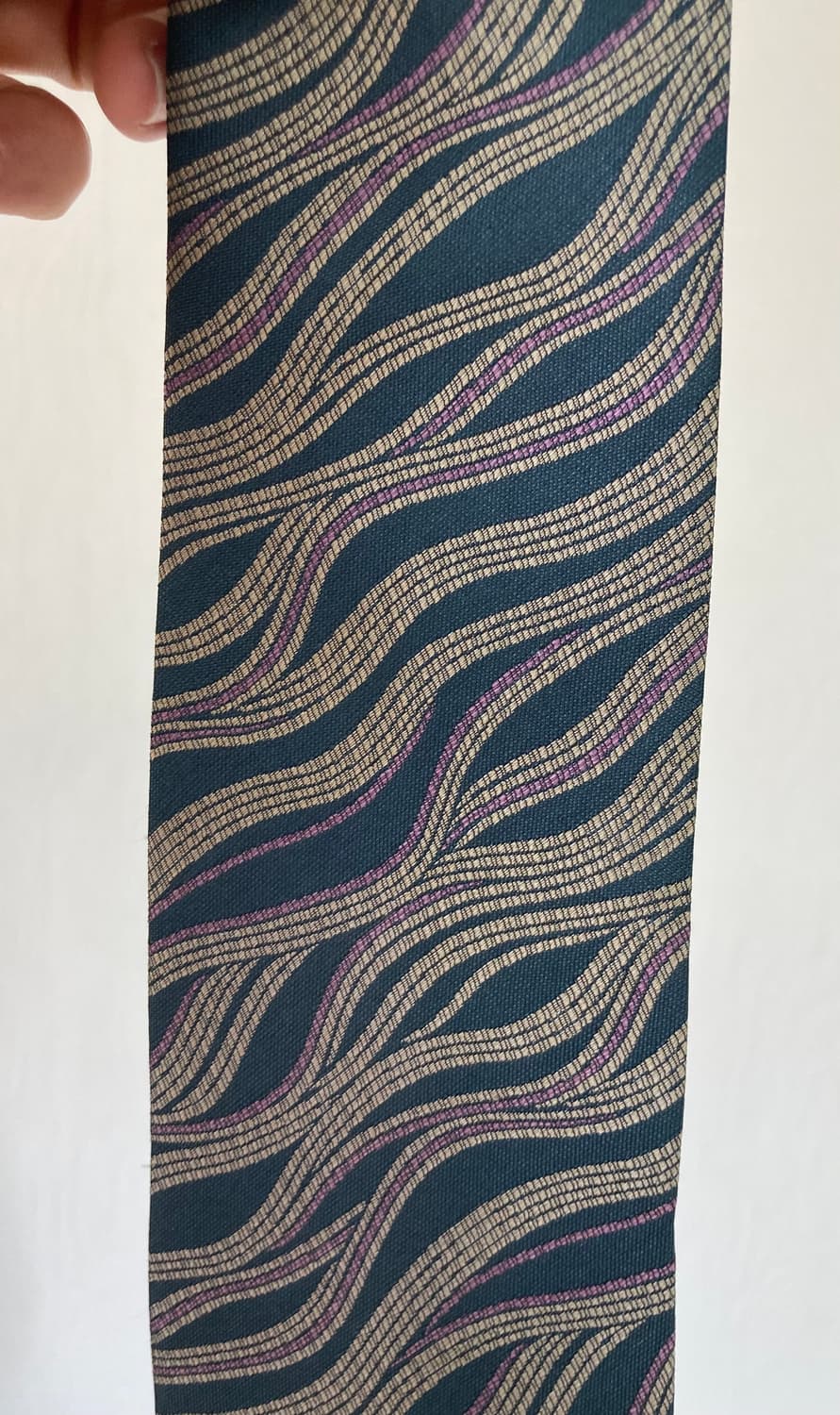 발렌시아가 넥타이 상품이미지8