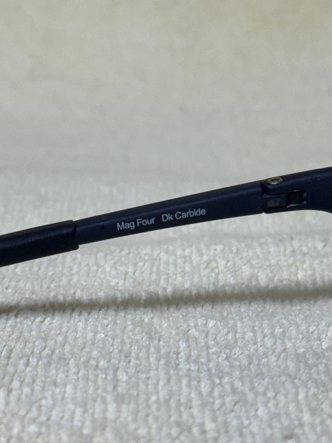 오클리 Mag Four s 맥 포어 (2001) 상품이미지7