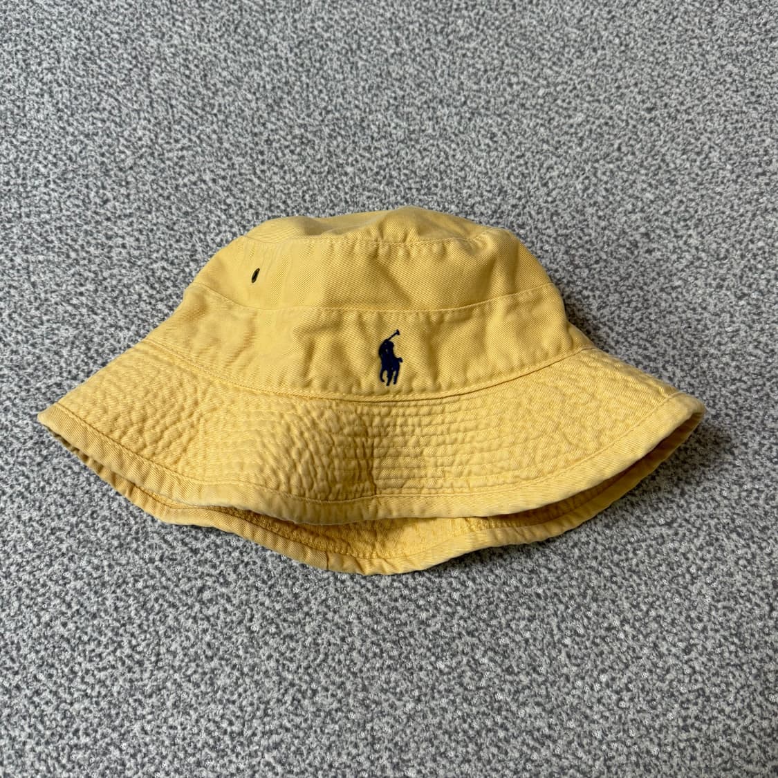 폴로 랄프로렌 벙거지 버킷햇 상품이미지3