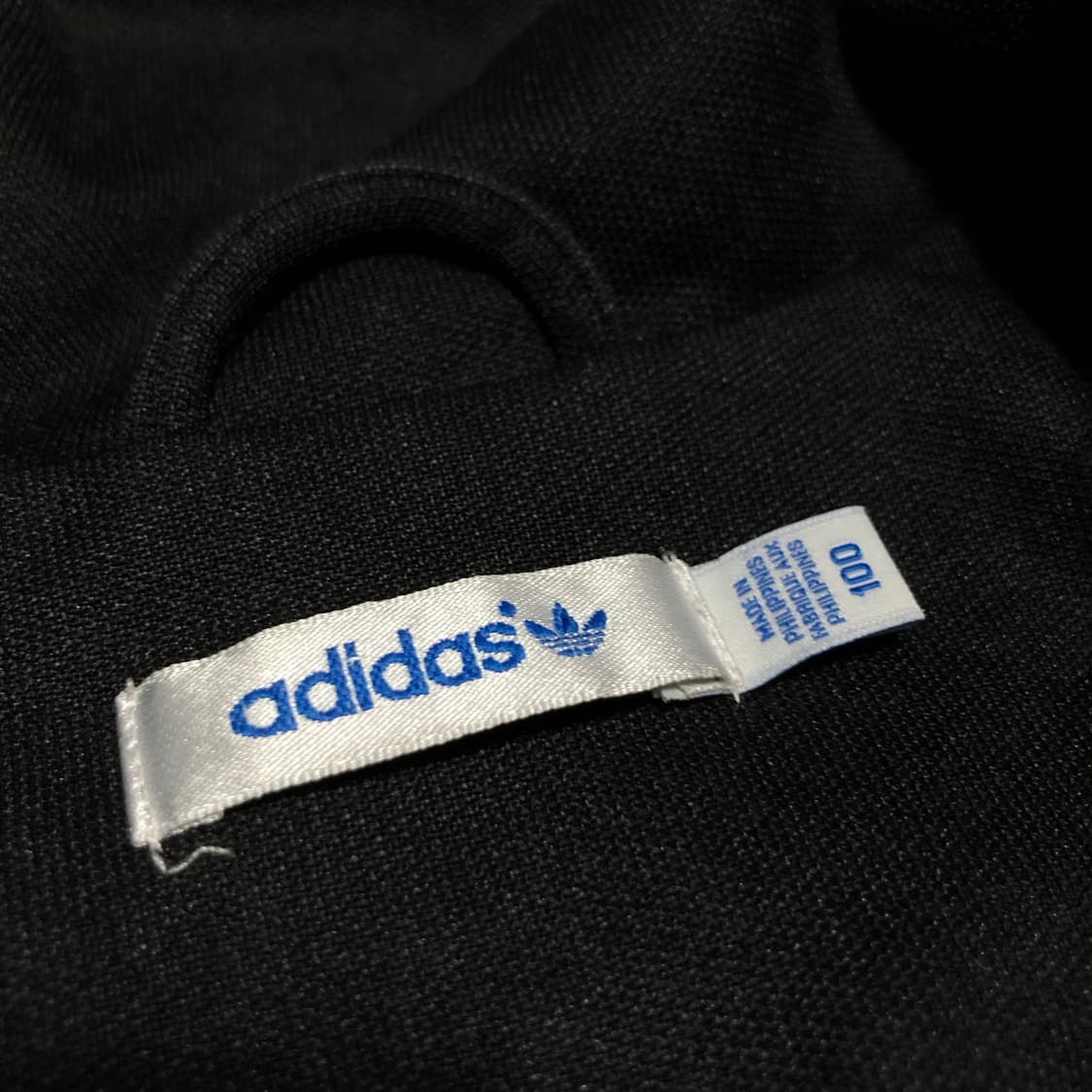 아디다스 유로파 져지 거의새거 여성용 자켓 상품이미지4