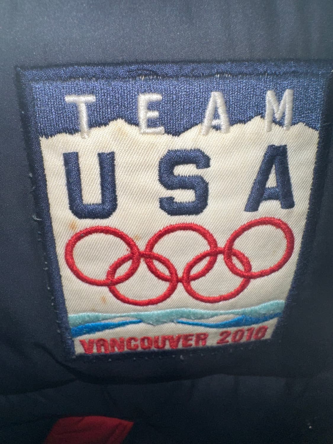 빅포니 조끼패딩  상품이미지3