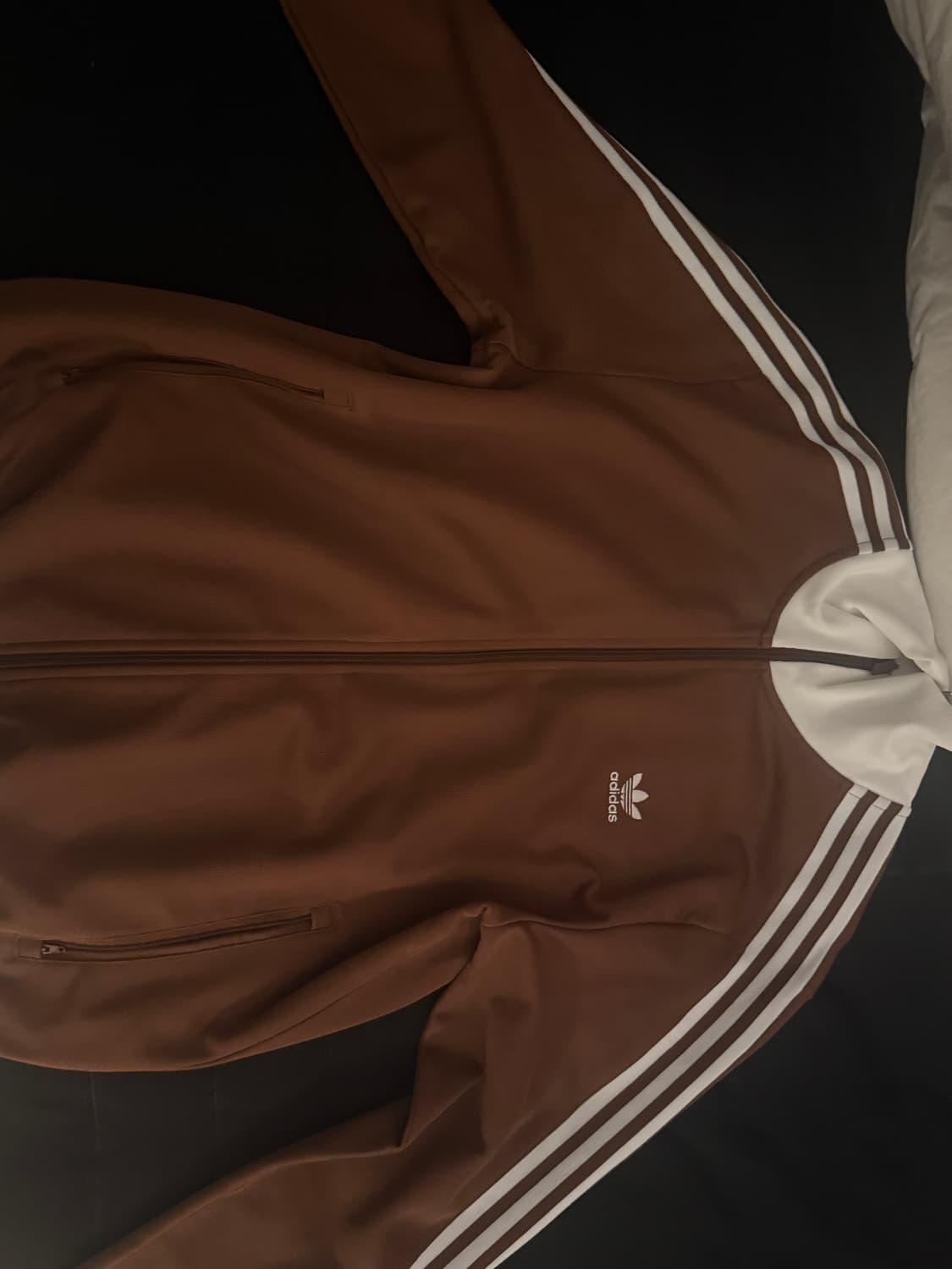 아디다스 트랙탑 상품이미지1