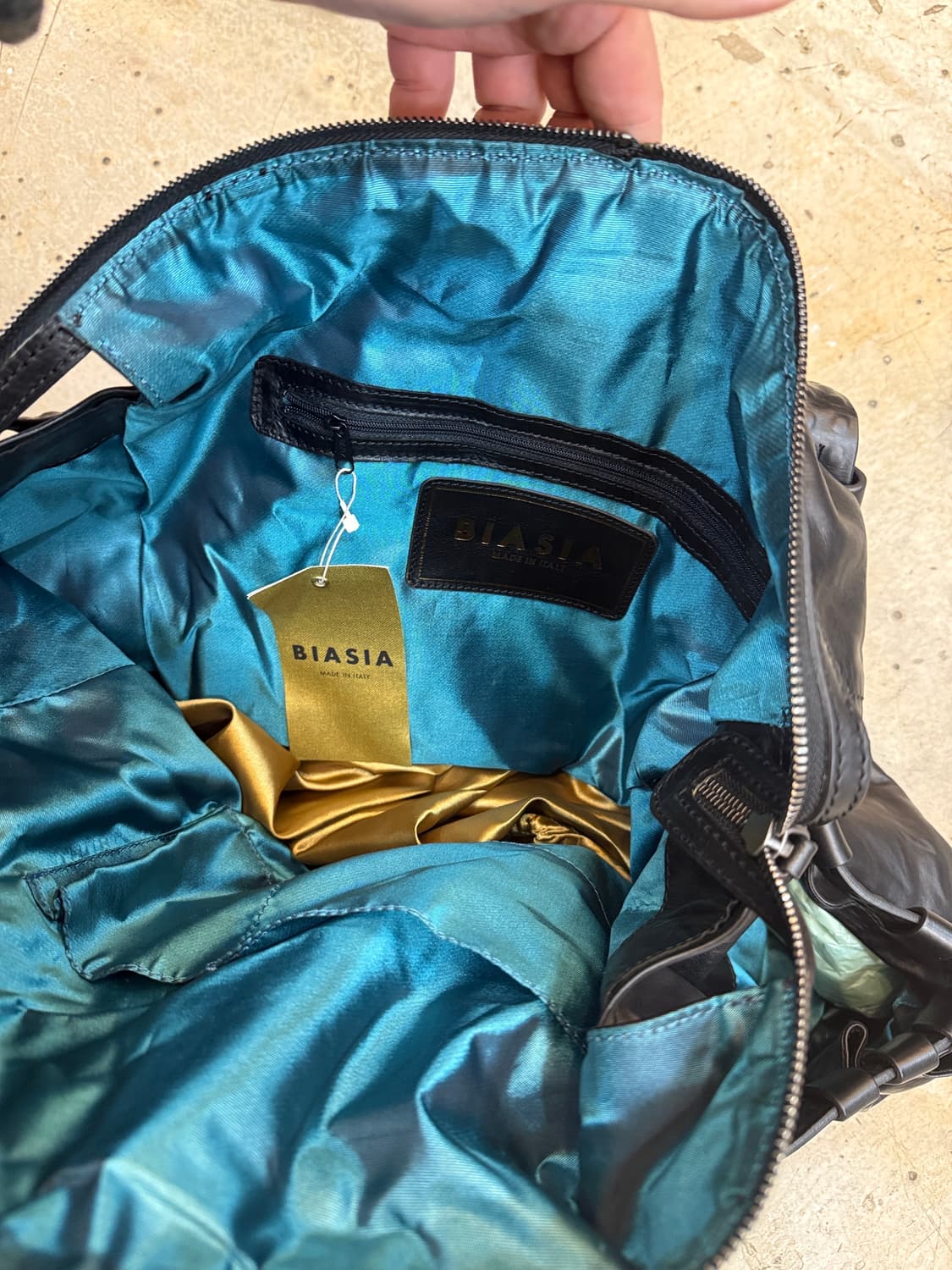 biasia 빅 토트 상품이미지3