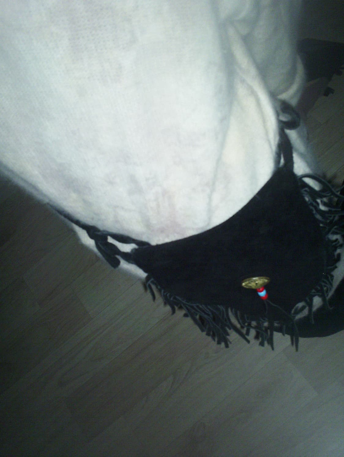 vintage bohemian 2way bag 상품이미지3