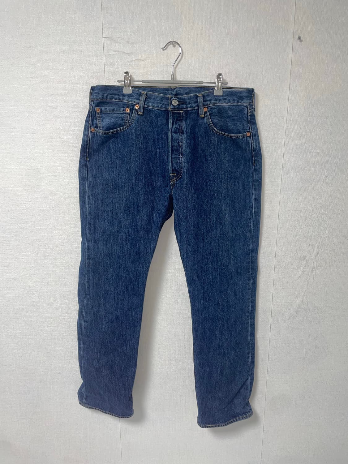 levis 리바이스 501데님팬츠 상품이미지1