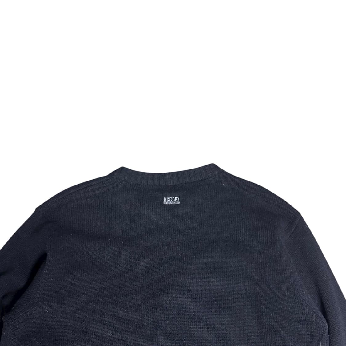 90‘s iceburg wool knit 상품이미지4