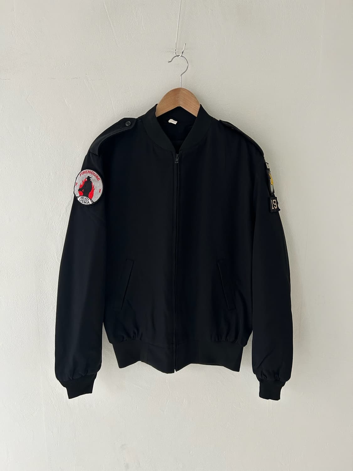00's U.S Army Officer male Jacket  상품이미지1