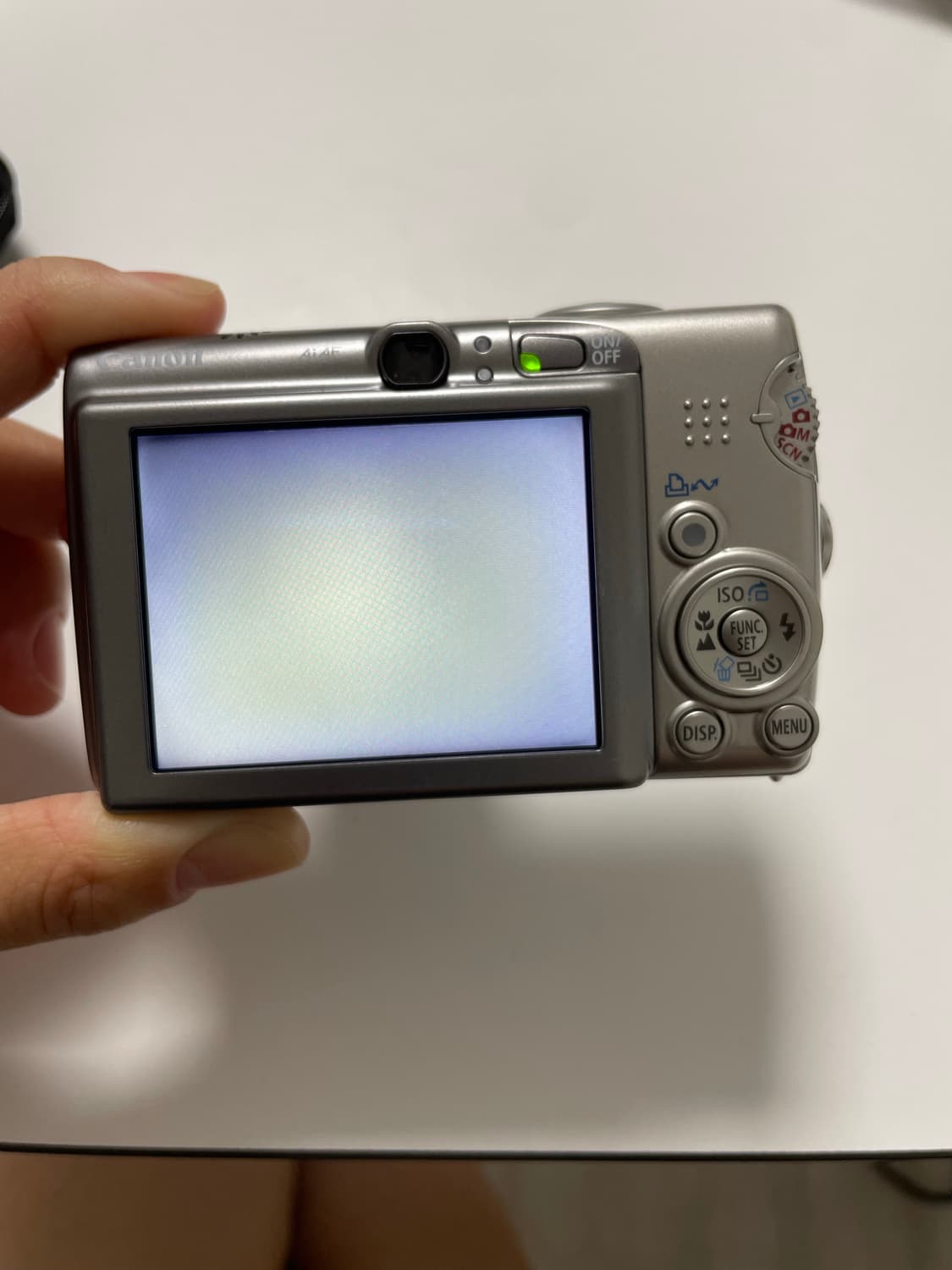 캐논 ixy 810 is (토모토모 유인 카메라) 상품이미지7