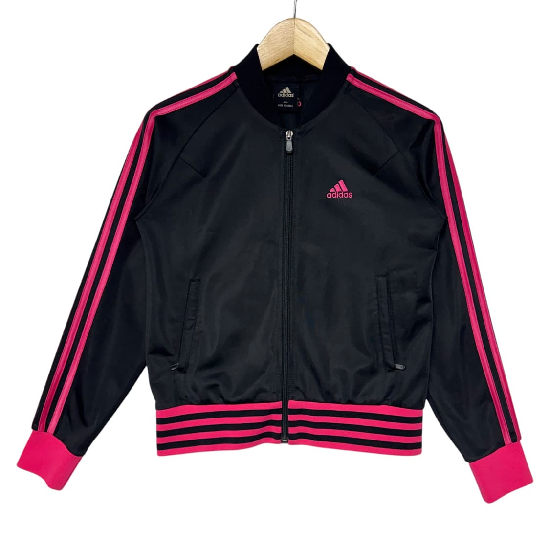 아디다스 3S 트랙탑 져지 상품이미지1