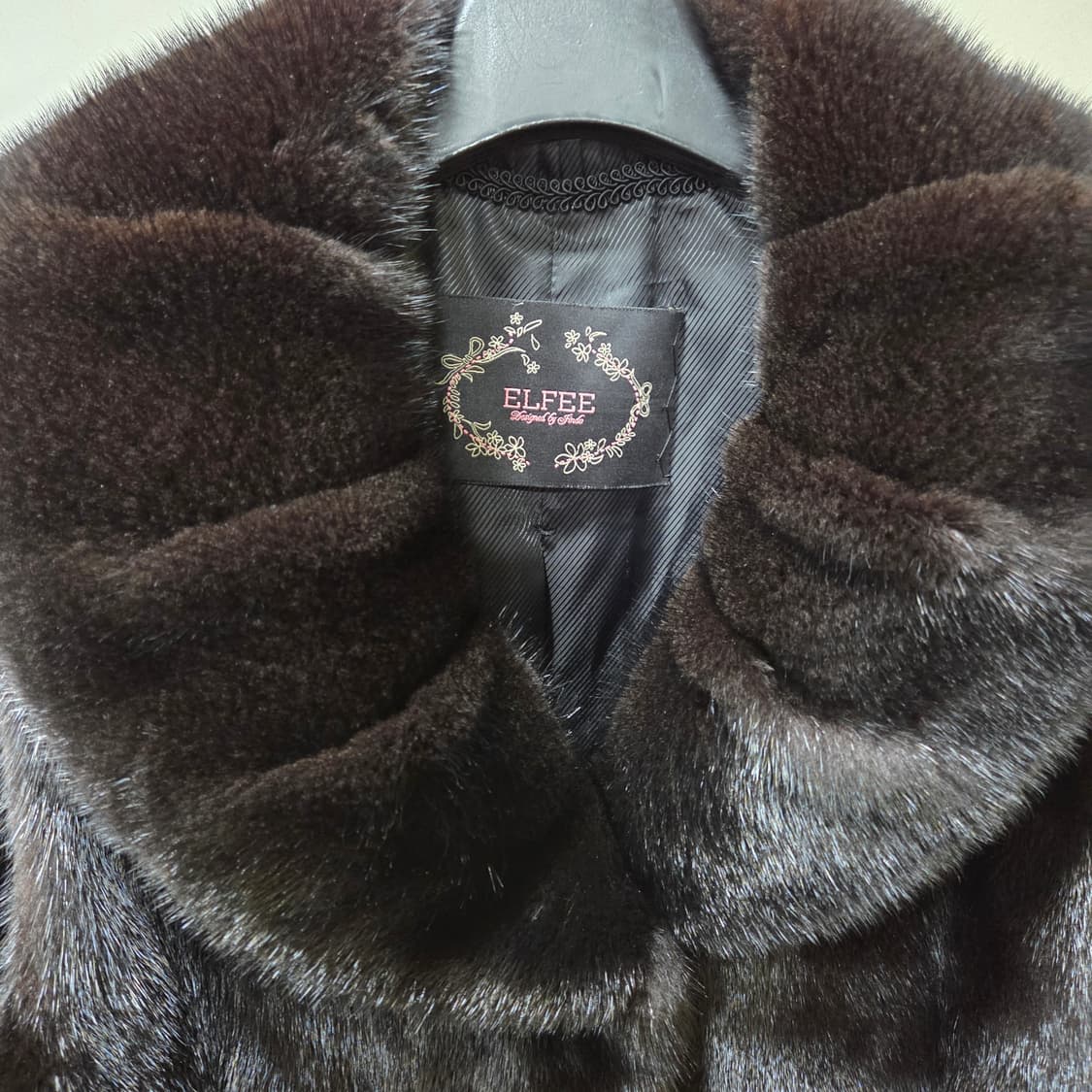 진도 밍크 베스트 상품이미지2