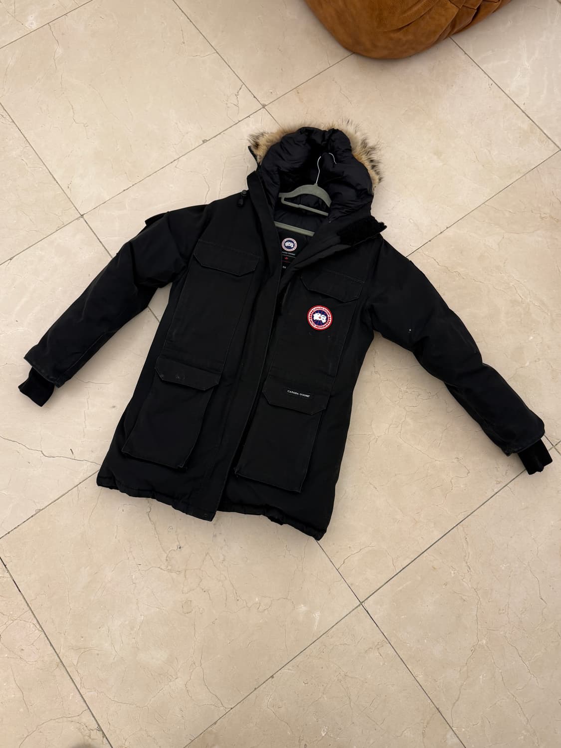 캐나다구스익스페디션m사이즈 상품이미지1