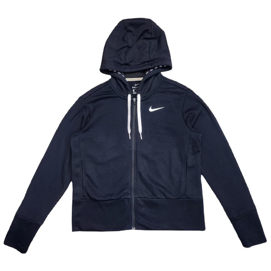 NIKE 드라이핏 후드 집업 Men S 상품이미지1