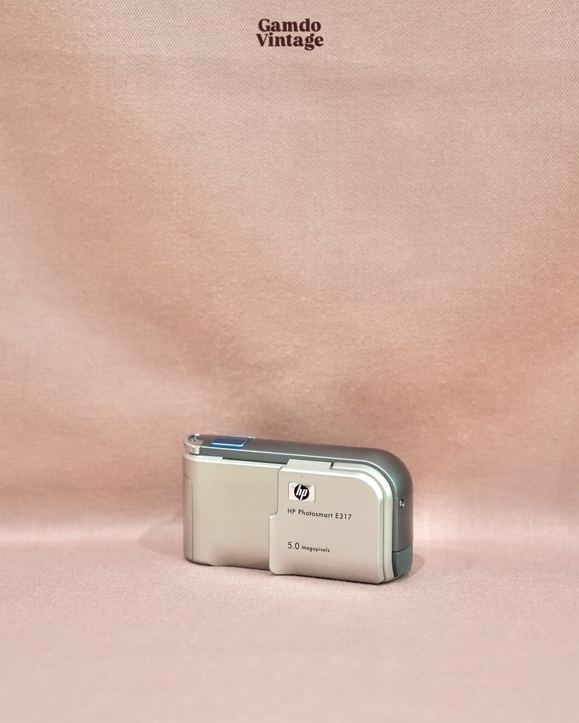 HP photosmart E317 상품이미지1