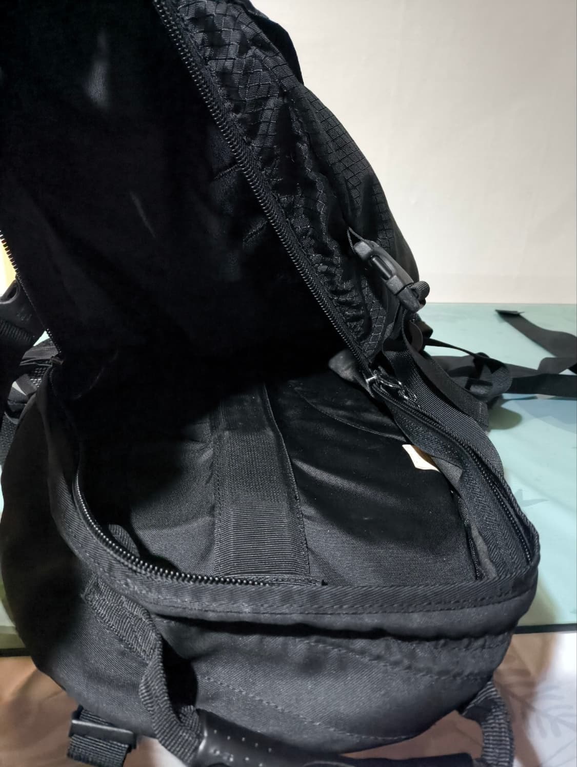 에코로바 킬라만자로 35l 등산배낭 상품이미지8