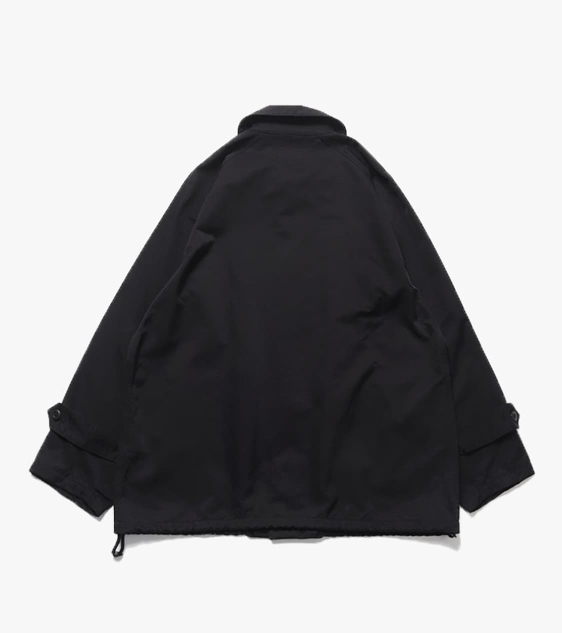 JACKMAN - OWNERS JACKET 상품이미지10