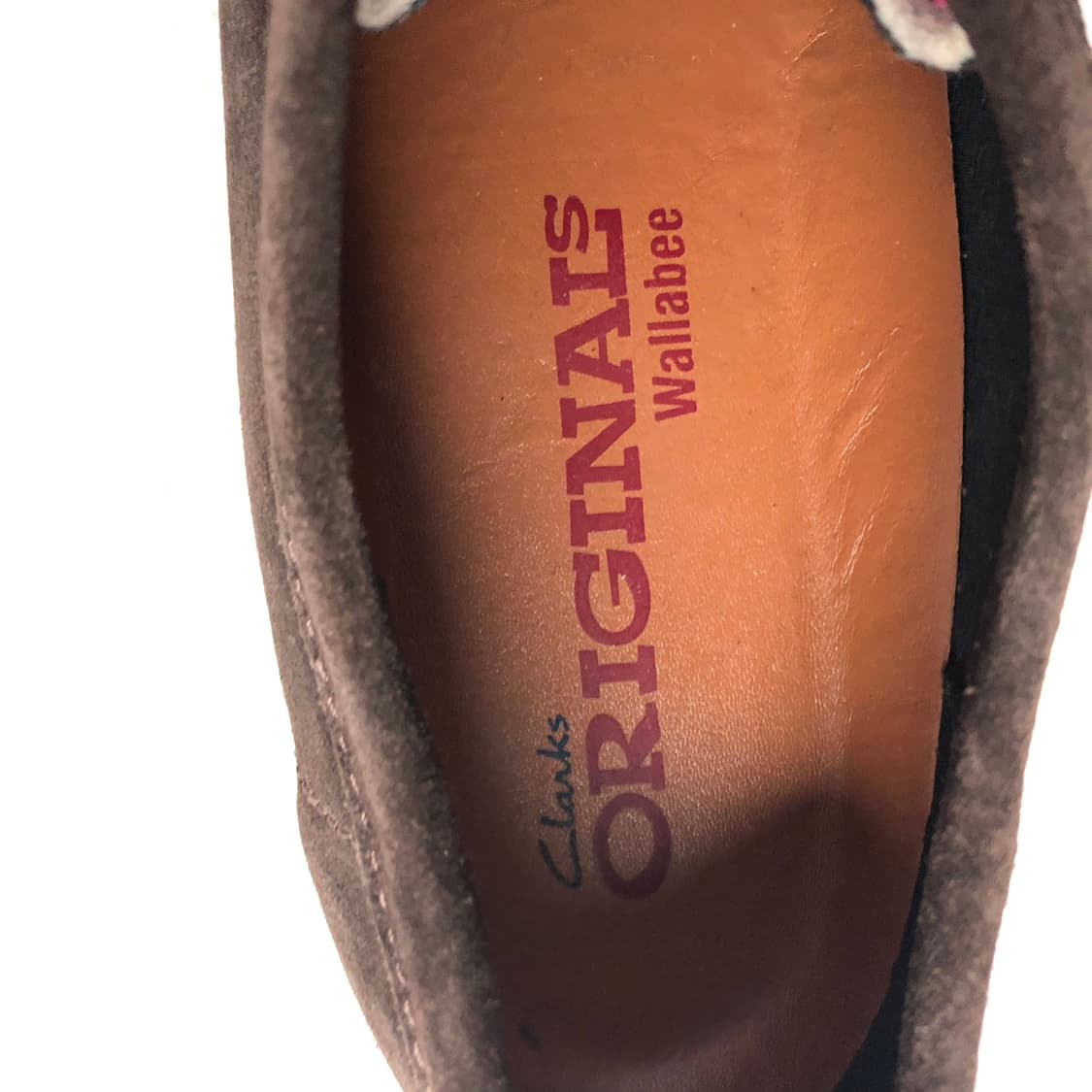 클락스 왈라비 상품이미지8