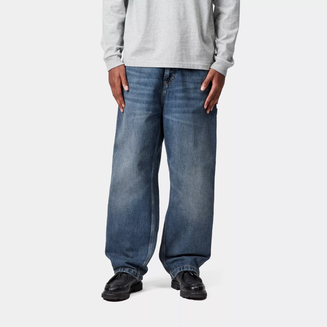 (m) 칼하트 OG 싱글니 팬츠 상품이미지2