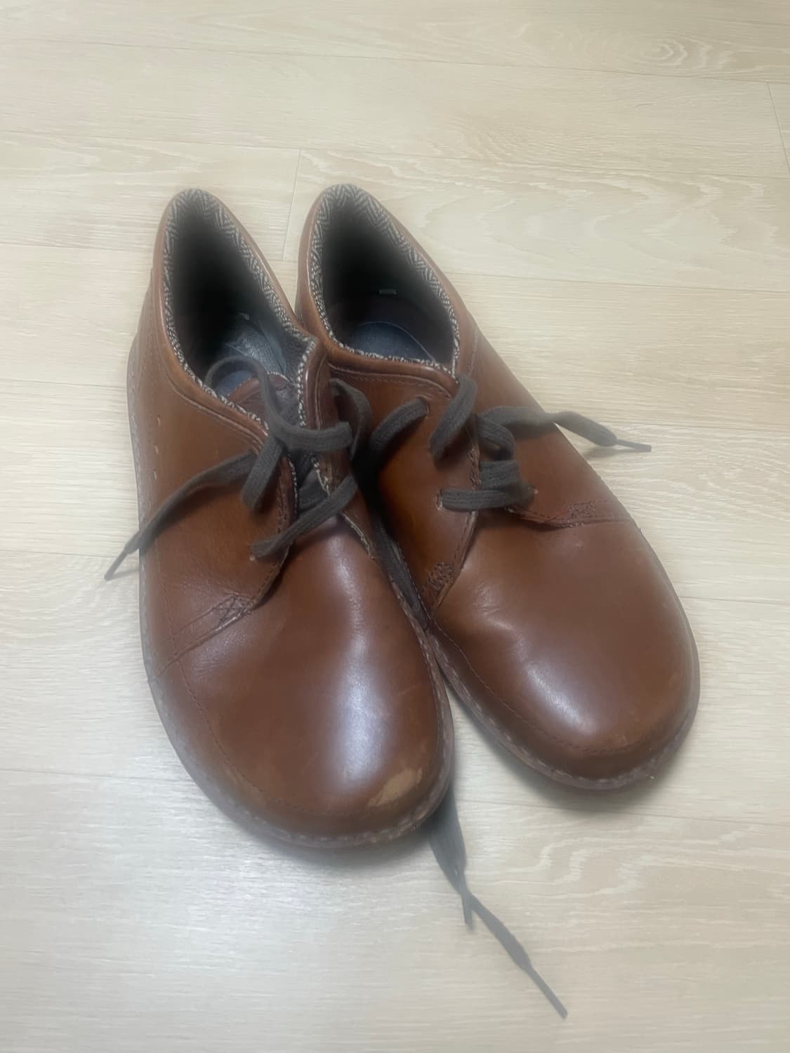 파타고니아 loulu 275 us9.5 밑창 새거 상품이미지1