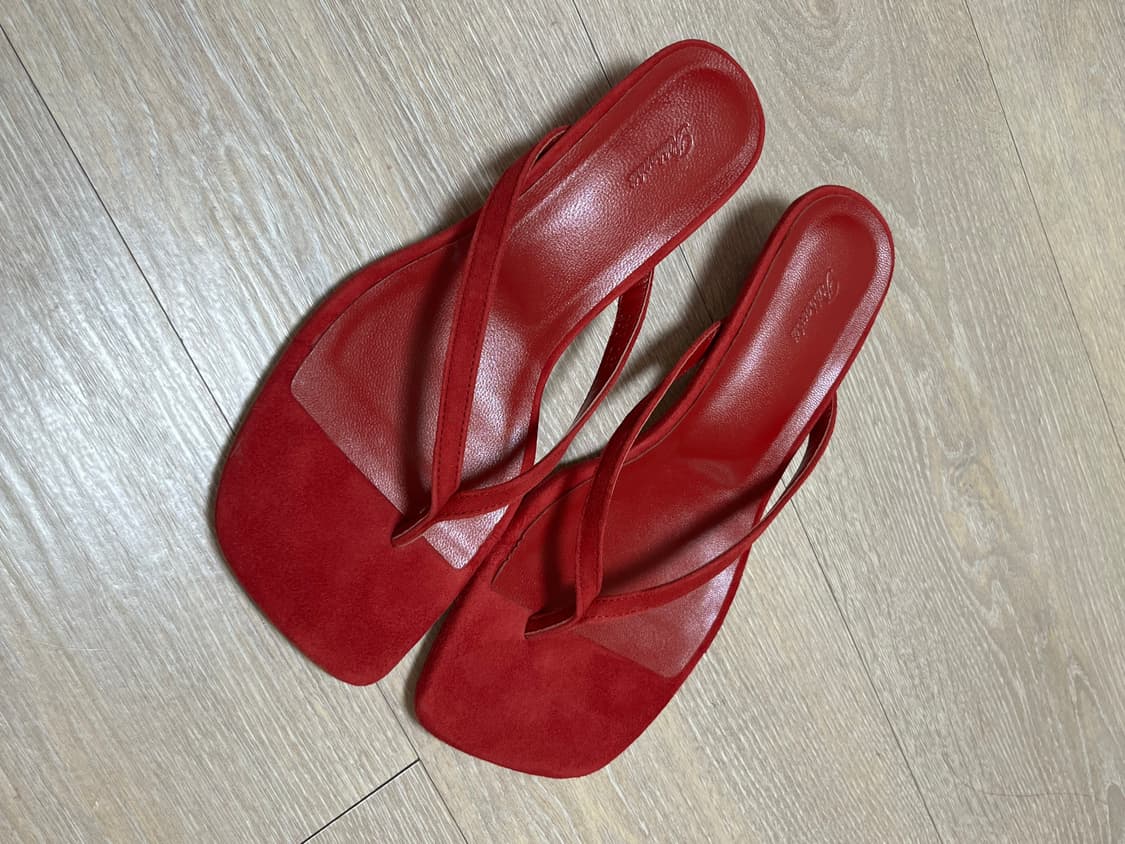 Ribbonbit soleil sandal 새상품 상품이미지2