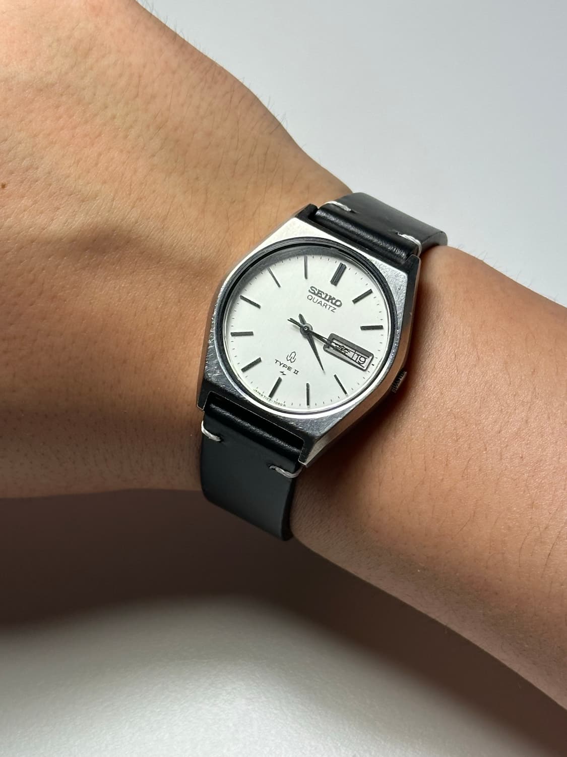 SEIKO quartz type2 상품이미지6