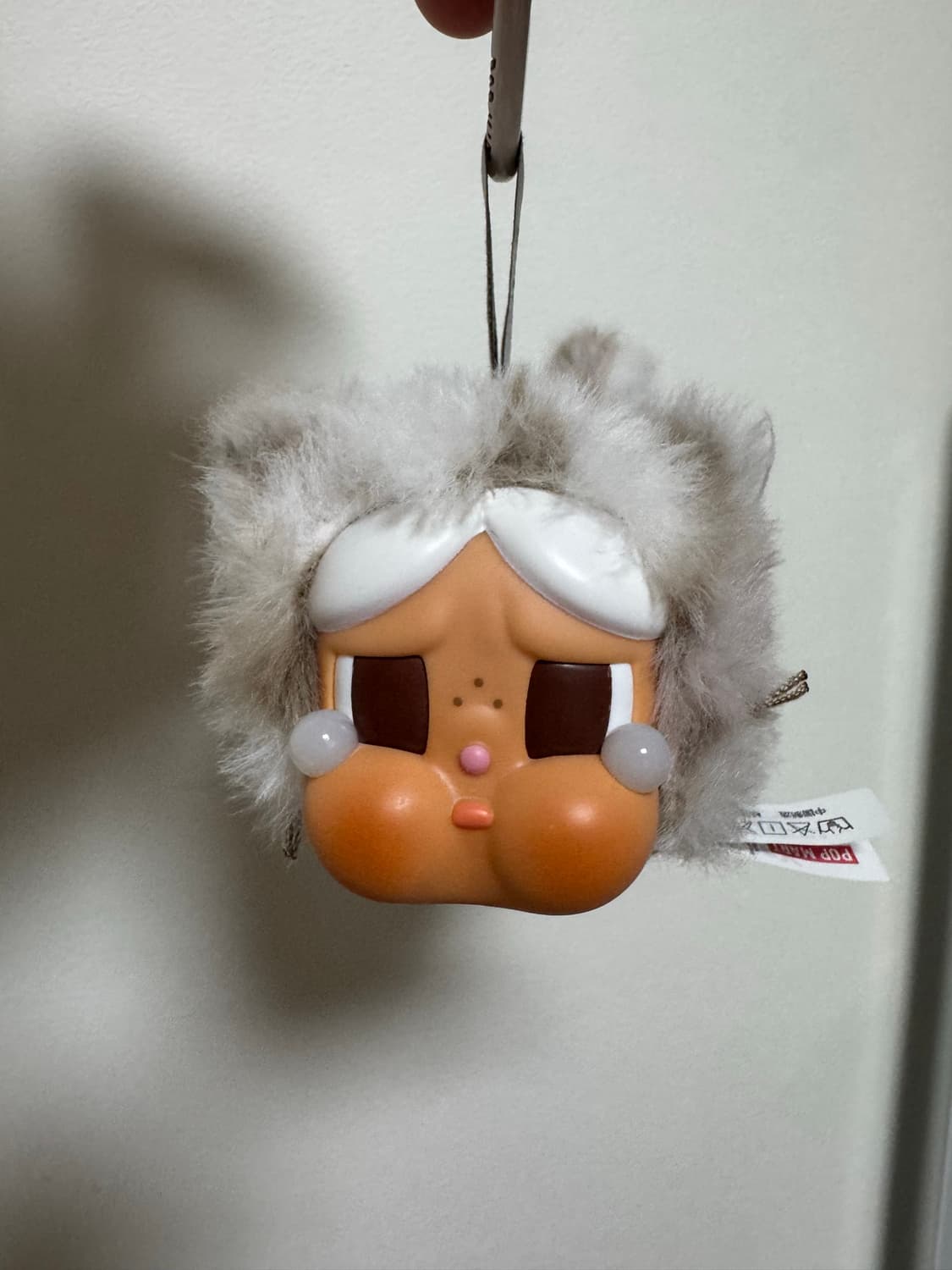 팝마트 크라잉베이비 고양이 상품이미지1