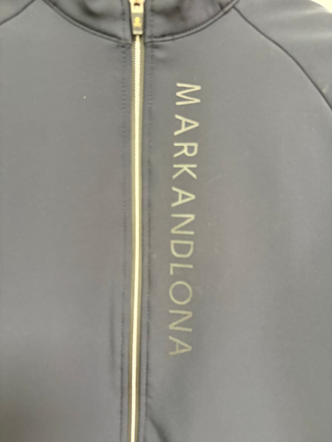 MARK&LONA마크앤로나골프집업 상품이미지3