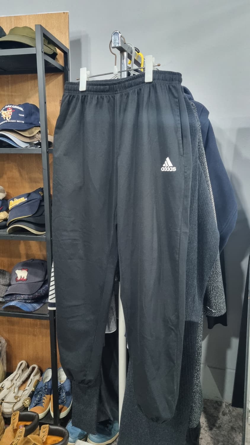 adidas) 운동복 바지  32~33 상태최상 상품이미지1