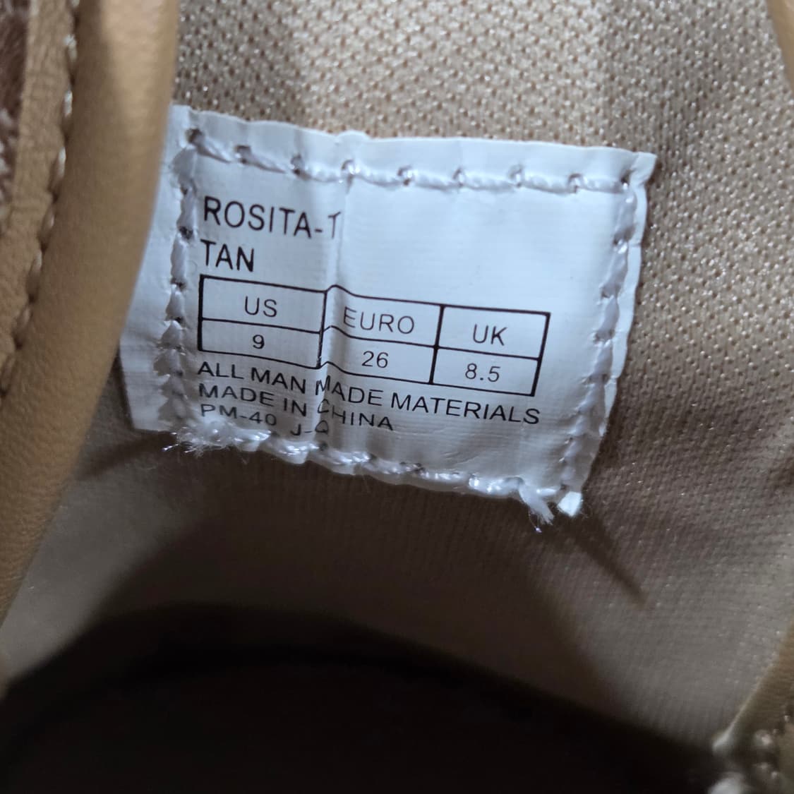 마이클코어스 키즈 스니커즈 160mm 상품이미지8