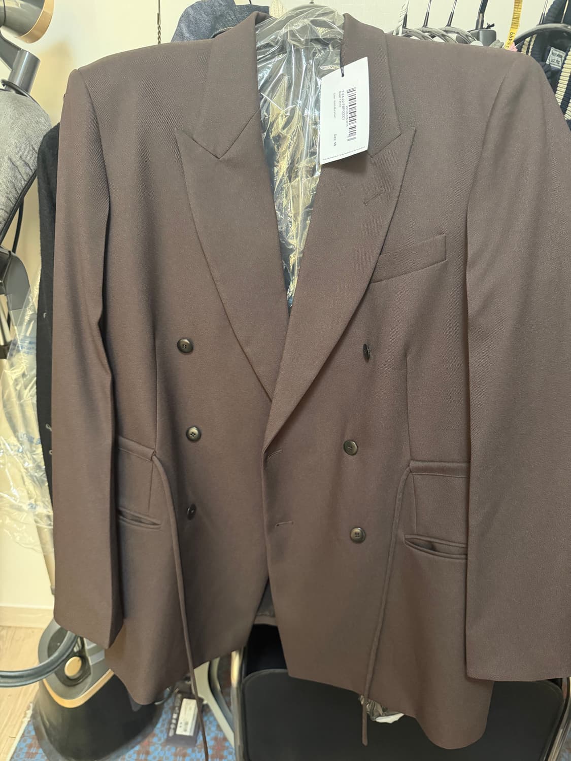 블레이져자켓 상품이미지1