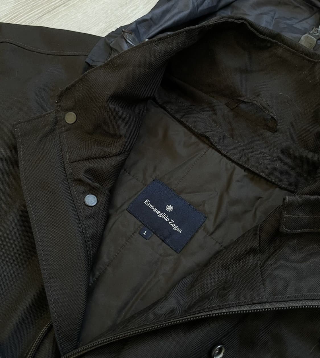 에르메네질도 제냐. 아우터 자켓 상품이미지3