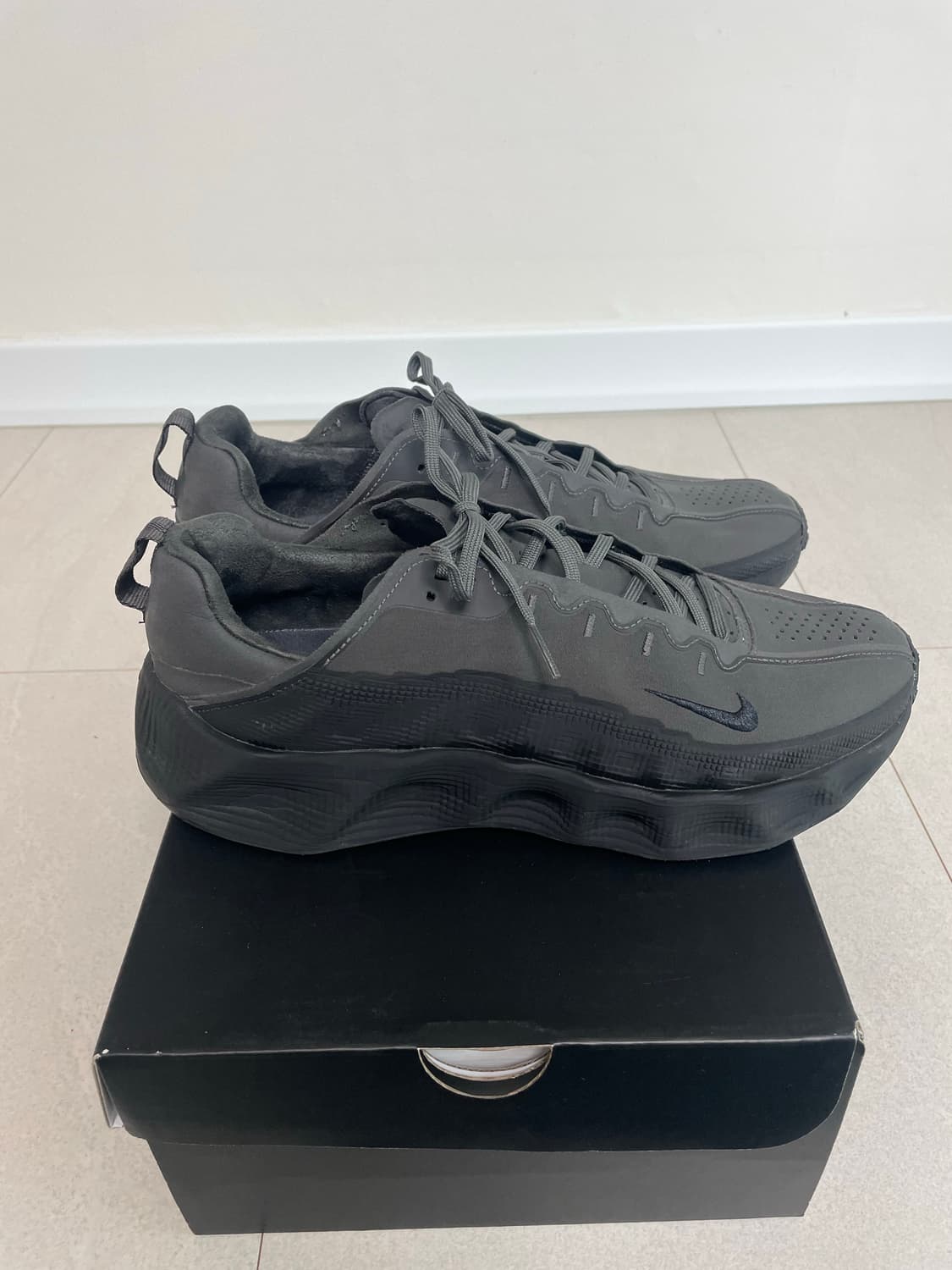 [285] 나이키 x 혜인서 아바로버 상품이미지4