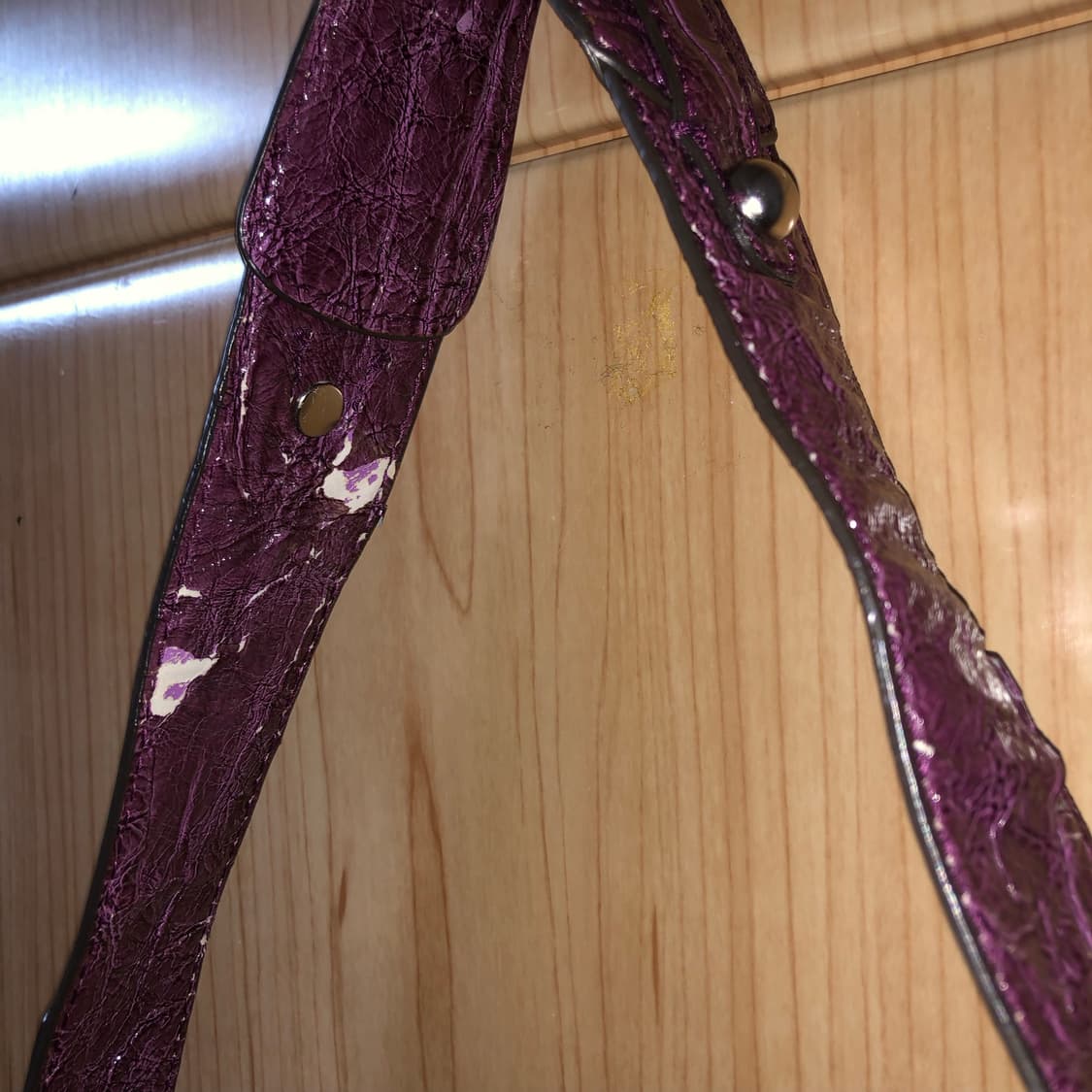 게스 보라 숄더백 🛒  상품이미지6