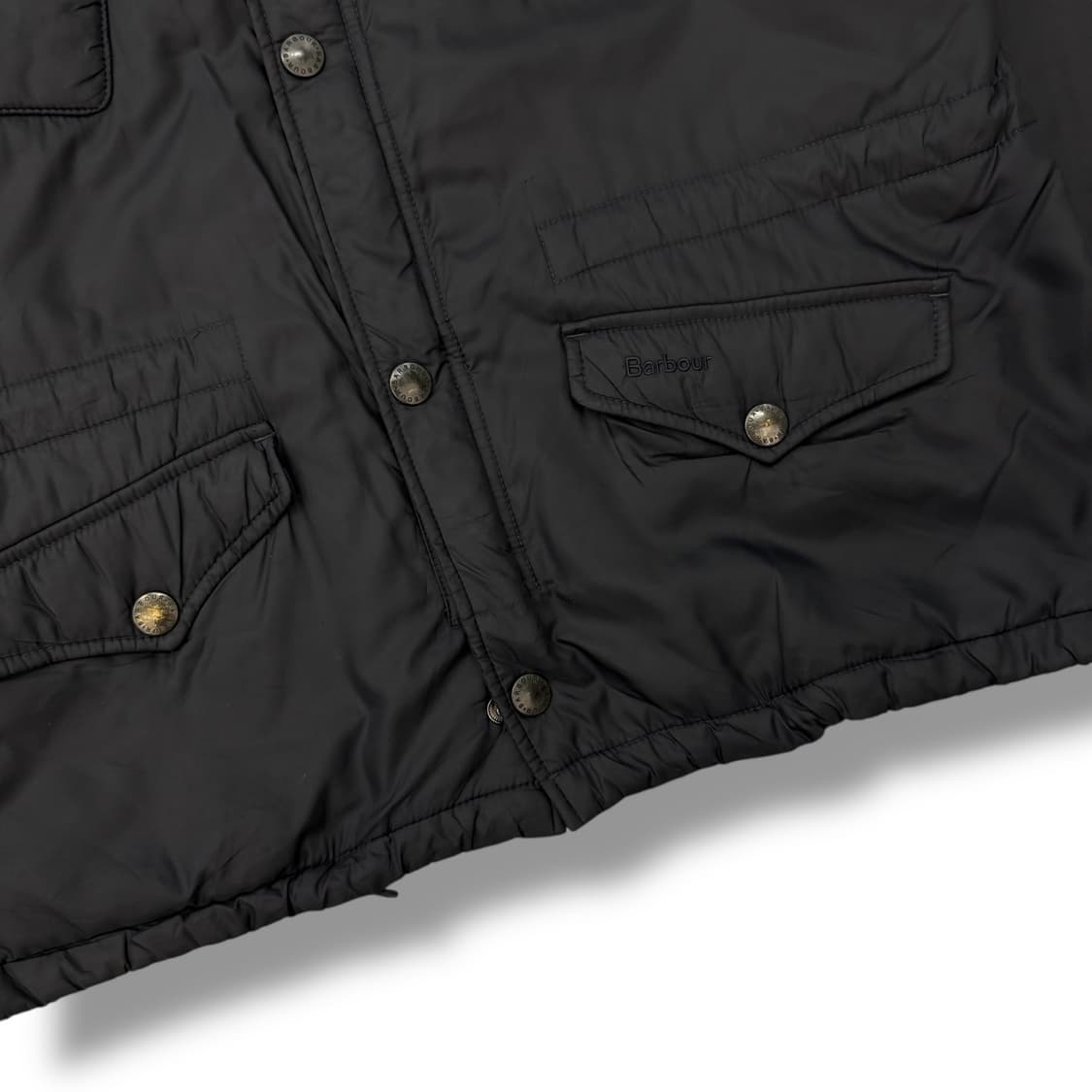 바버 멀티포켓 헌팅점퍼 r1963 상품이미지6