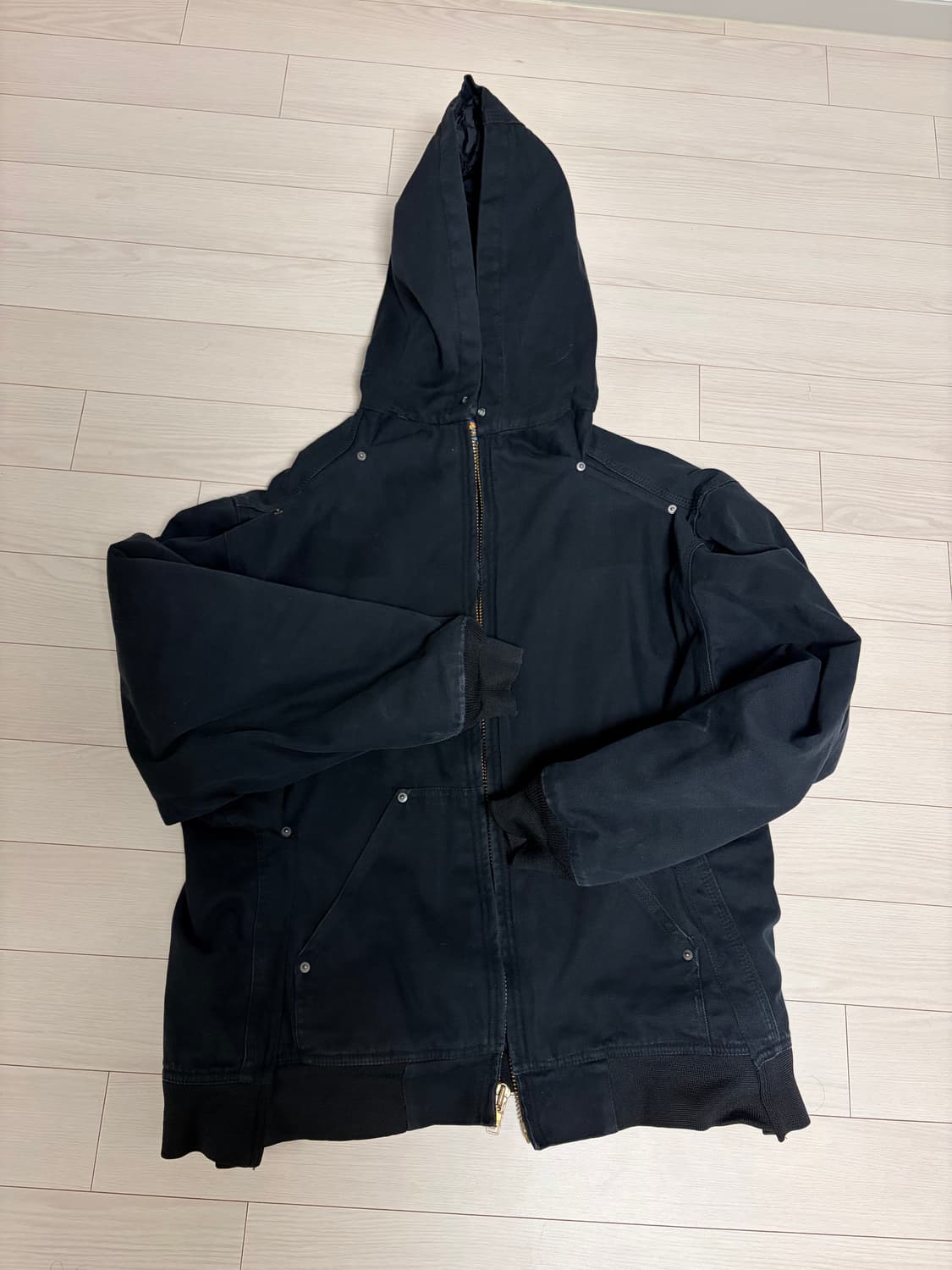 디키즈 워크자켓 상품이미지1