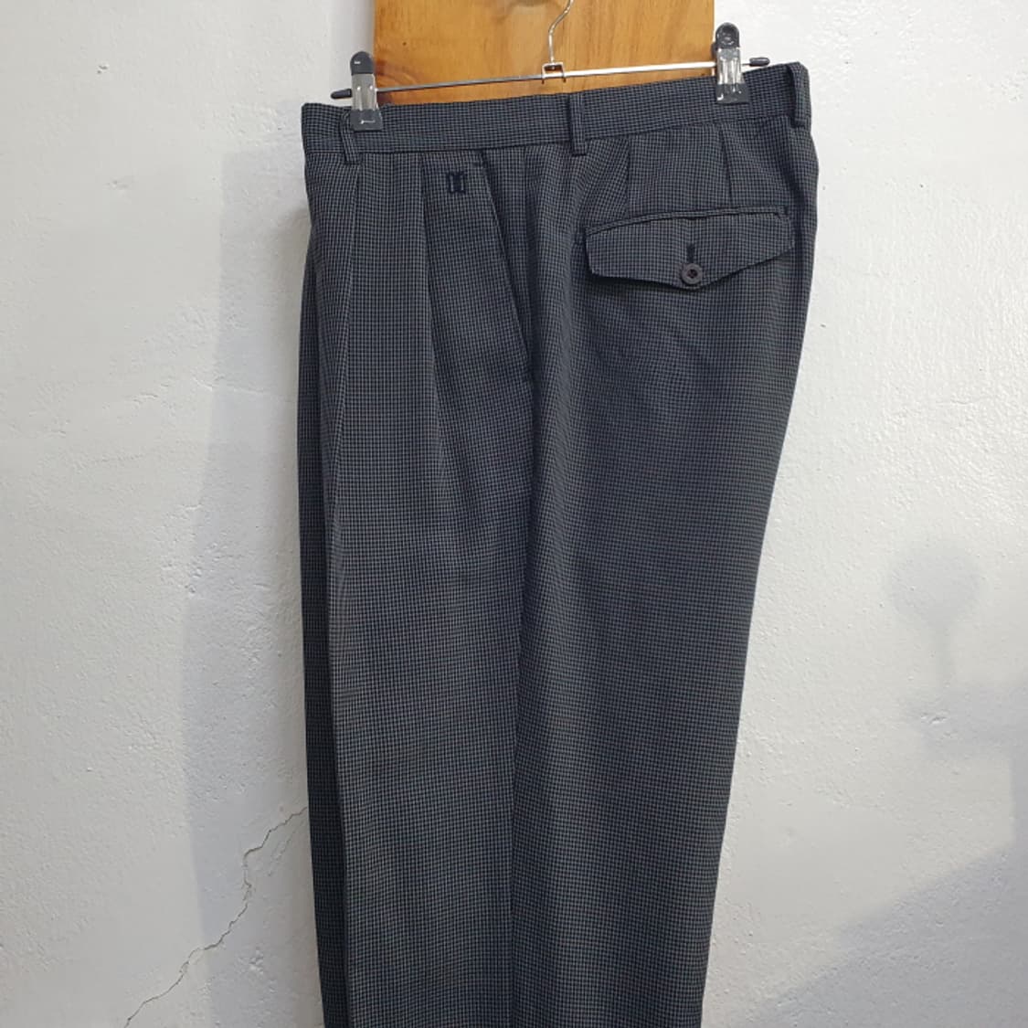 닥스 남자 골프바지(32) 상품이미지3